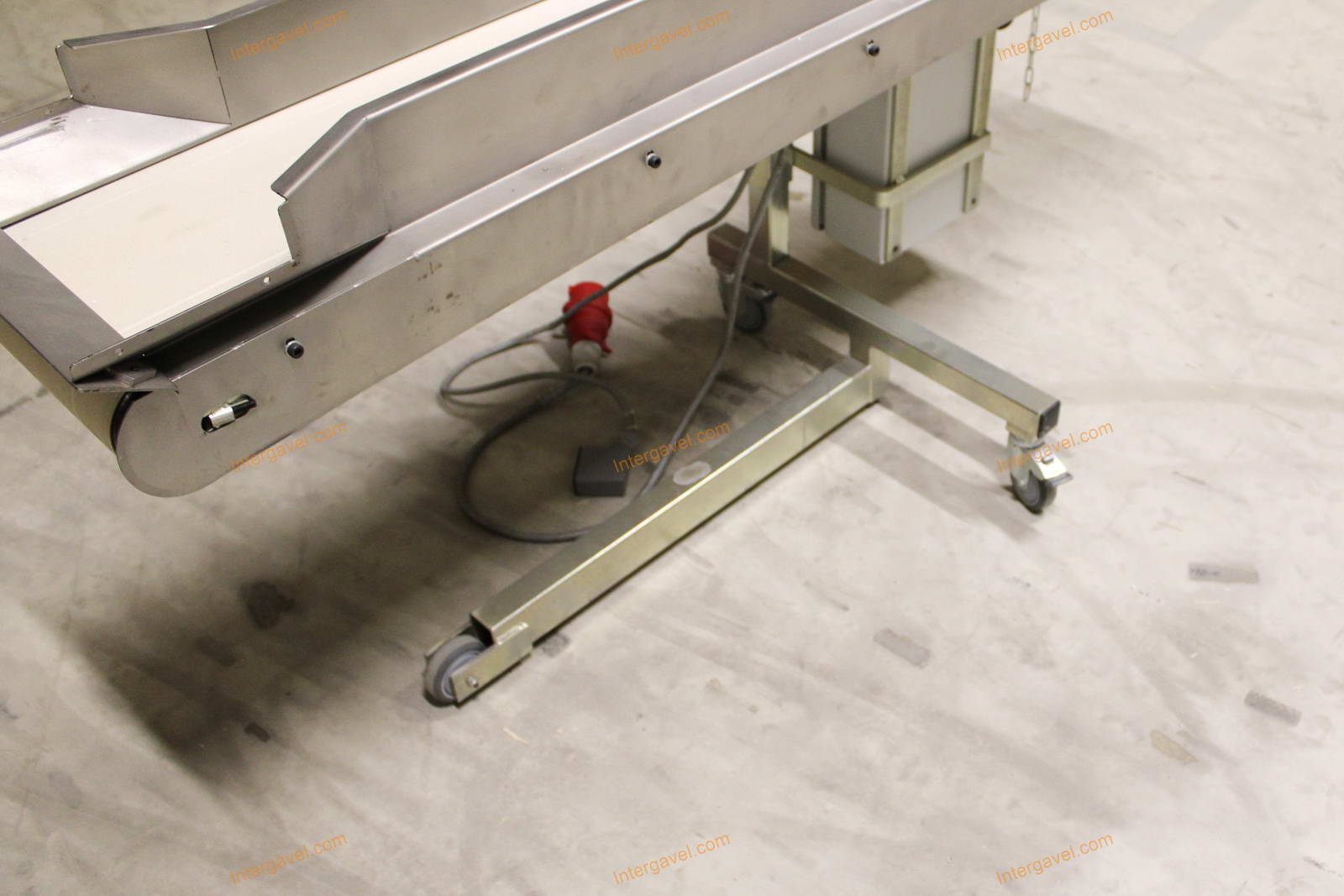 Szállító szalag 10