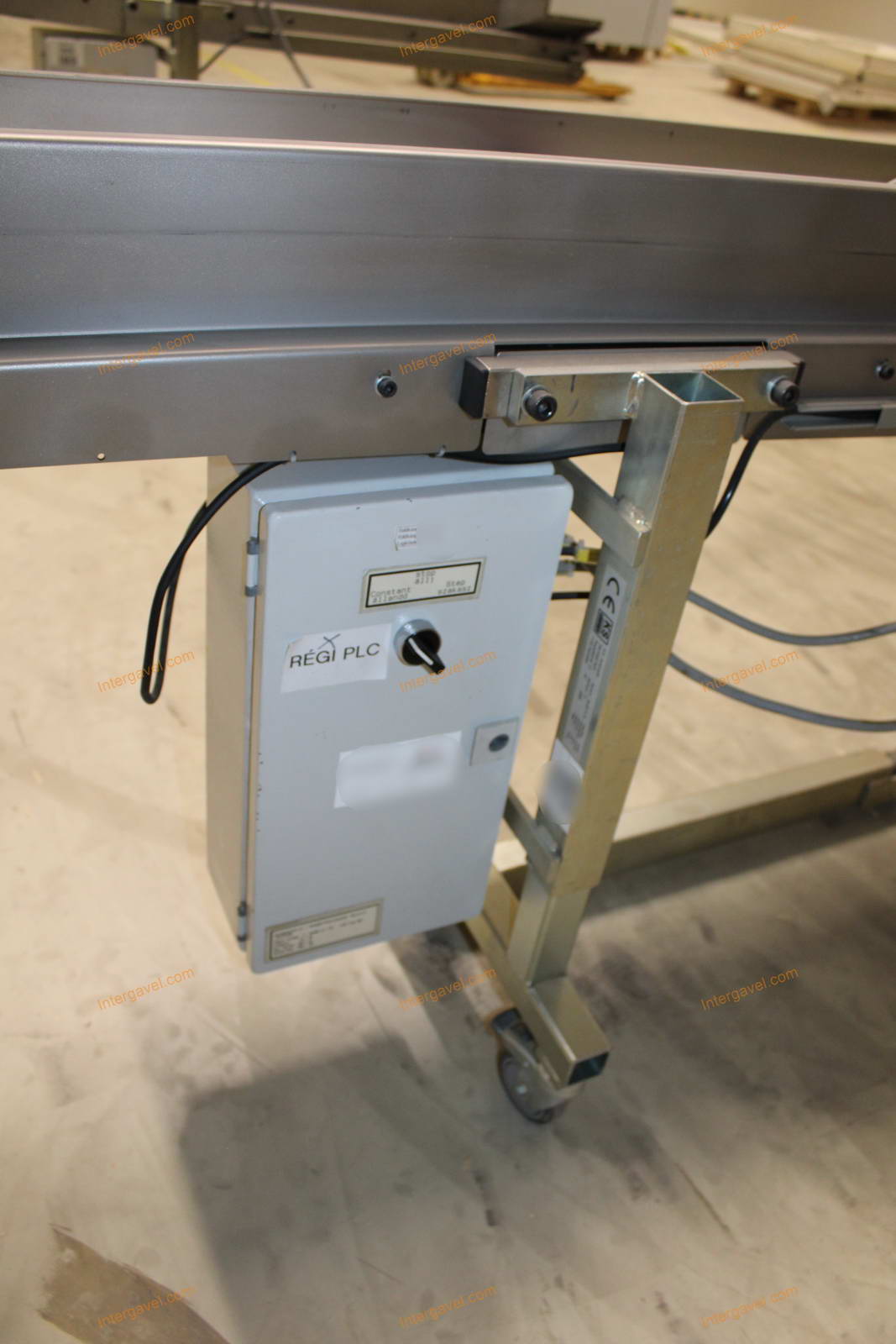 Szállító szalag 11