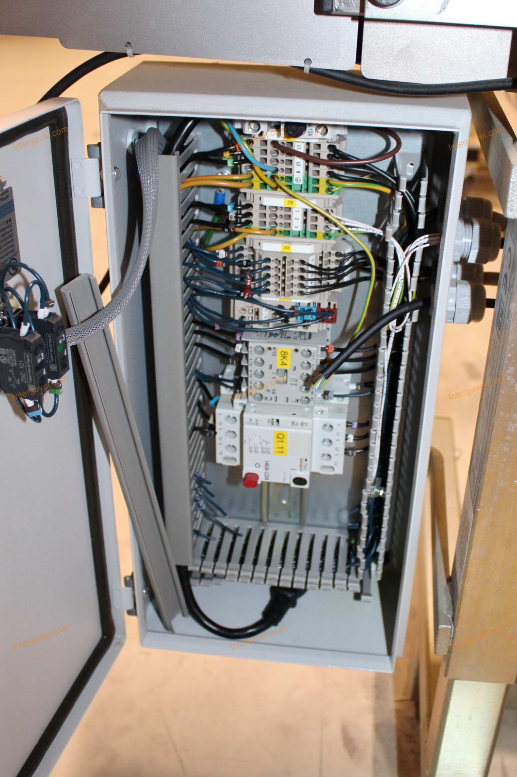 Szállító szalag 12