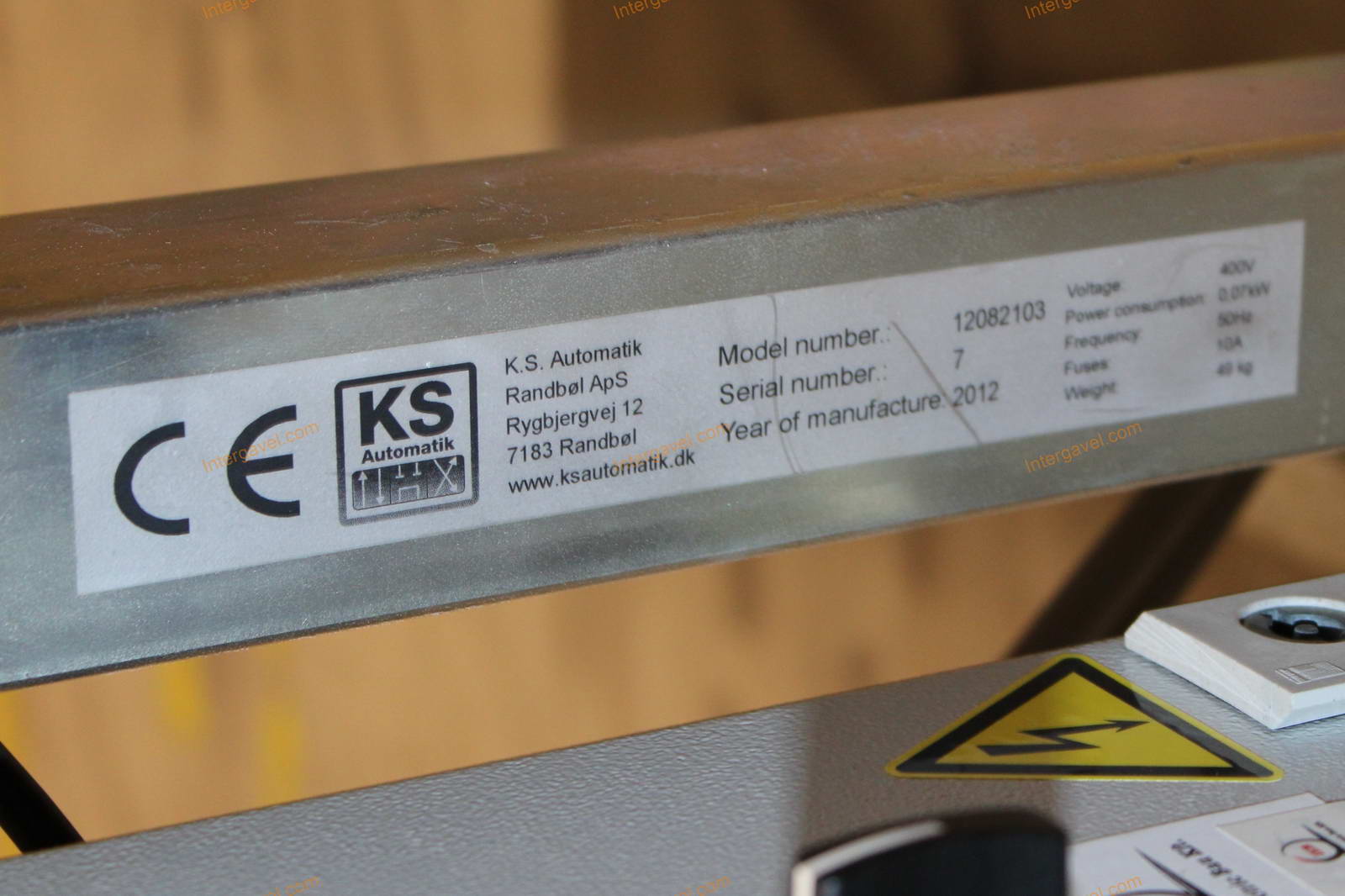 Szállító szalag 2