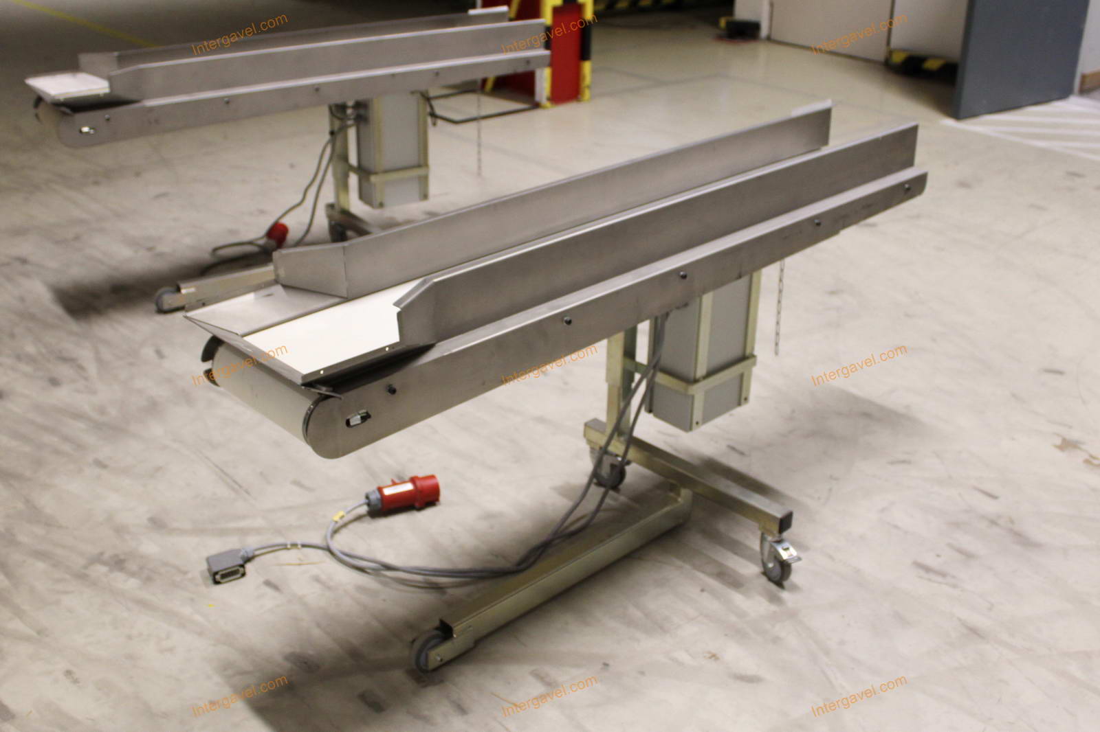 Szállító szalag 3