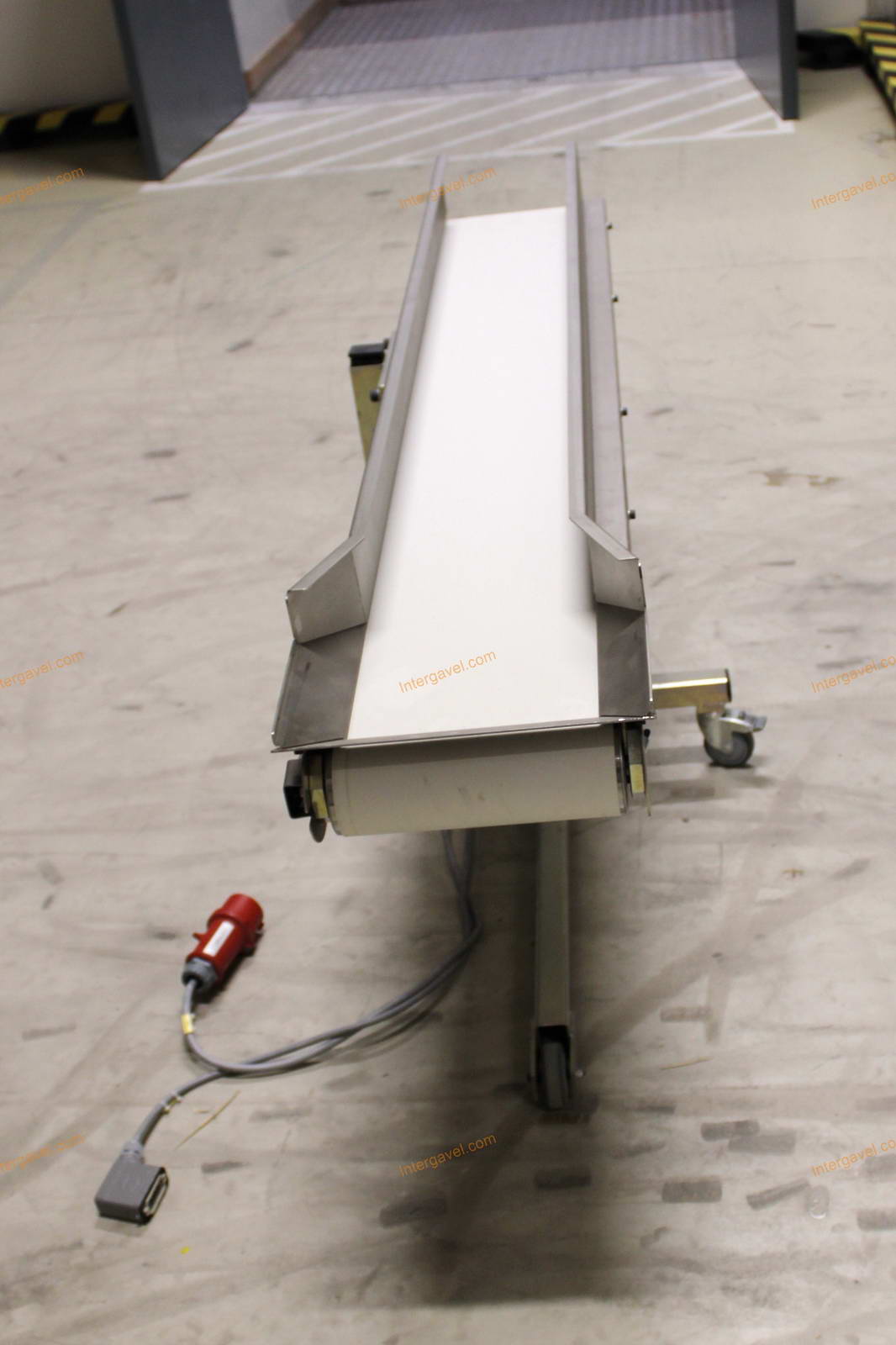 Szállító szalag 4