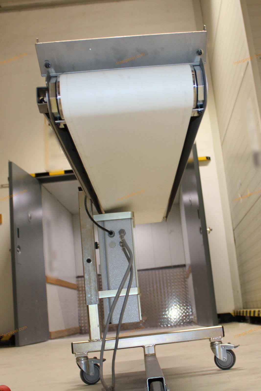 Szállító szalag 5