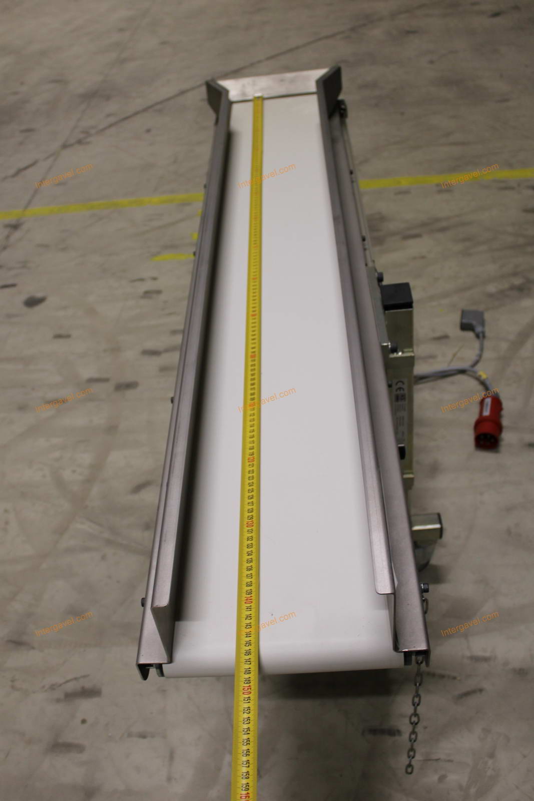 Szállító szalag 7