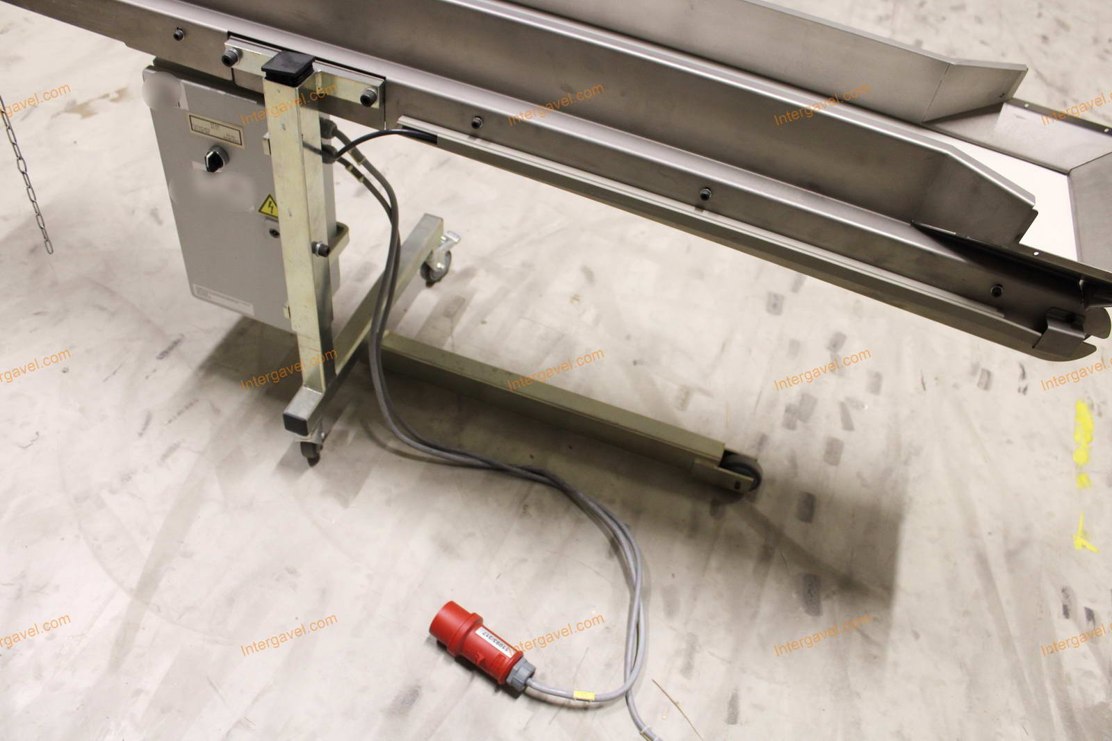 Szállító szalag 9