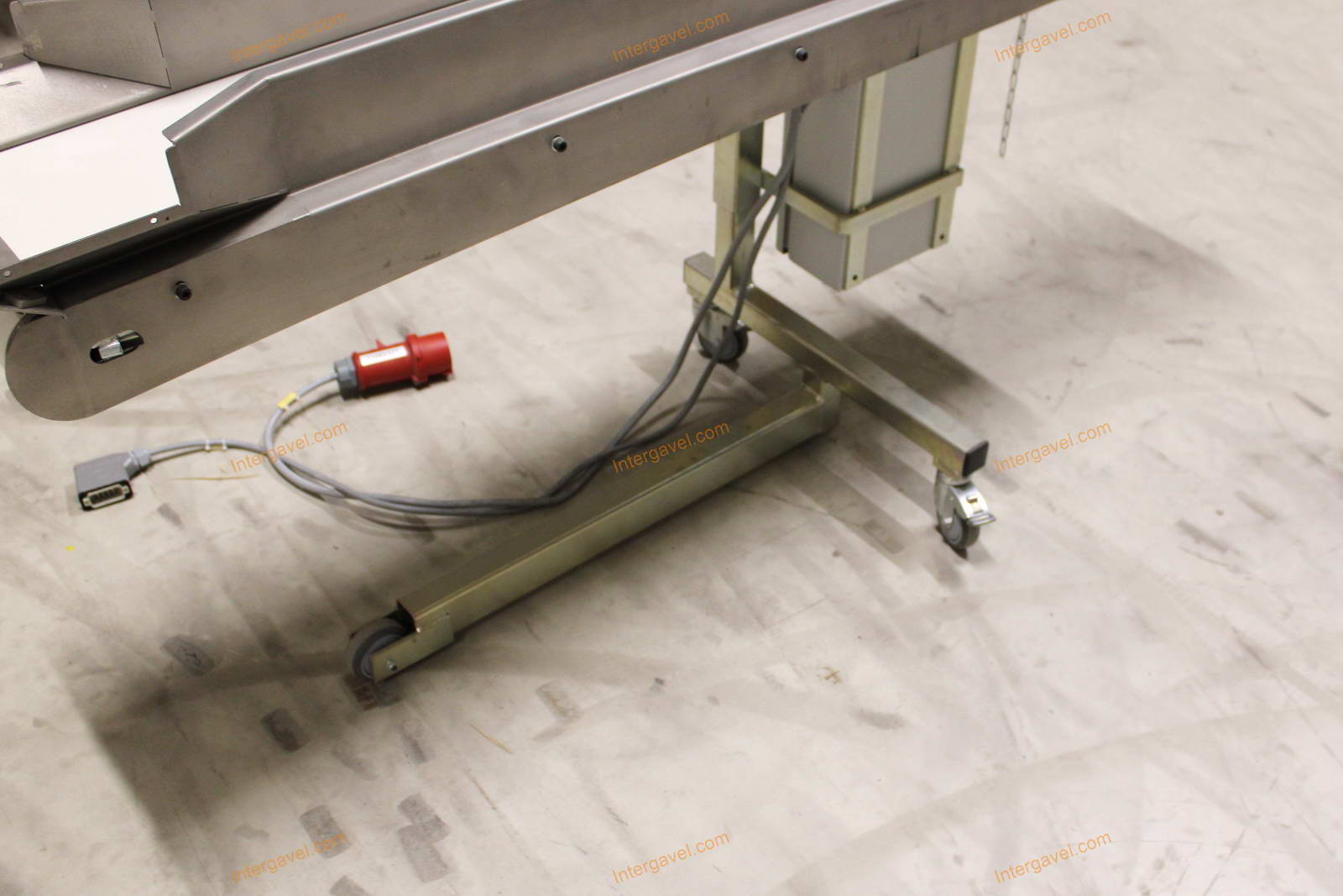 Szállító szalag 10