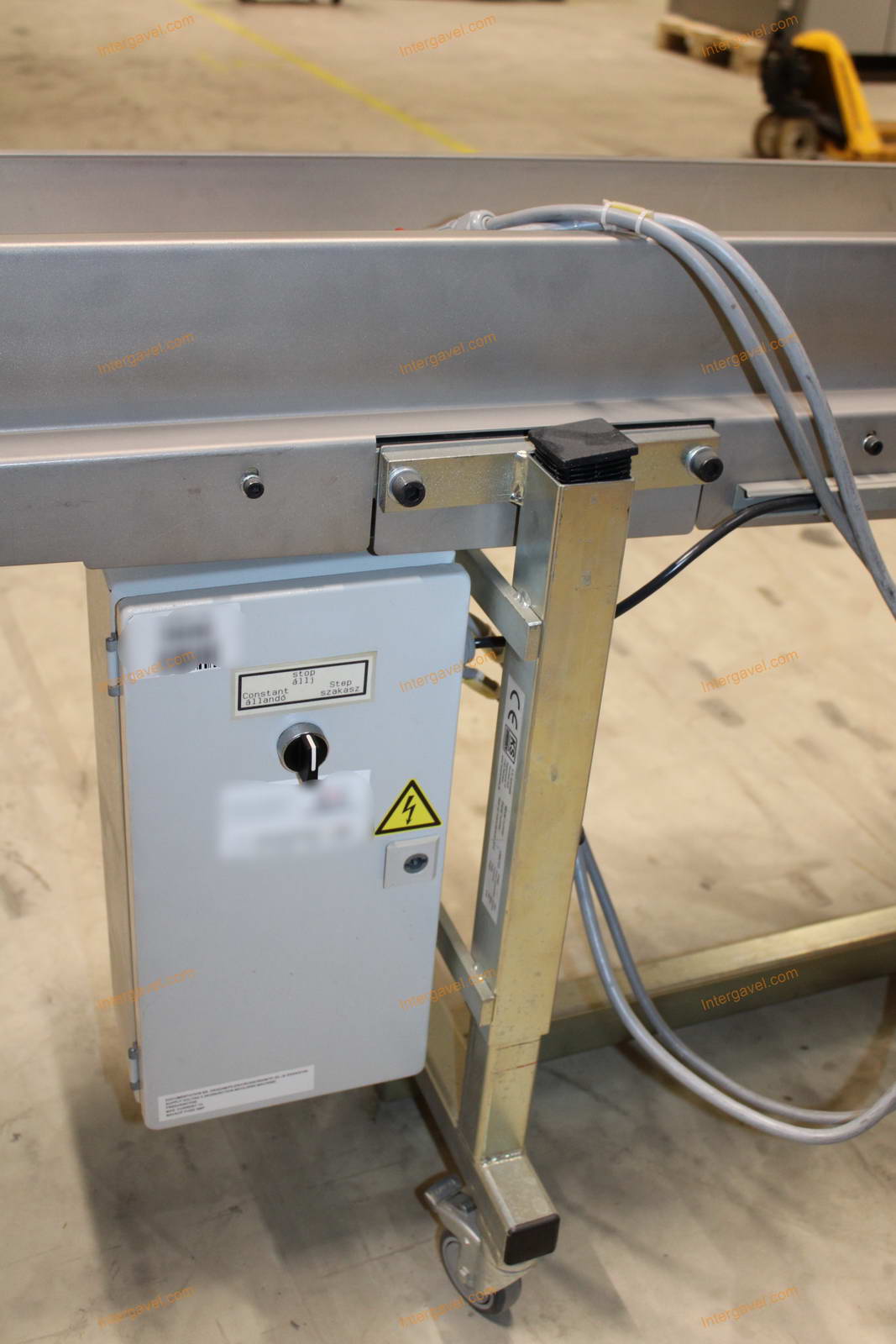 Szállító szalag 11