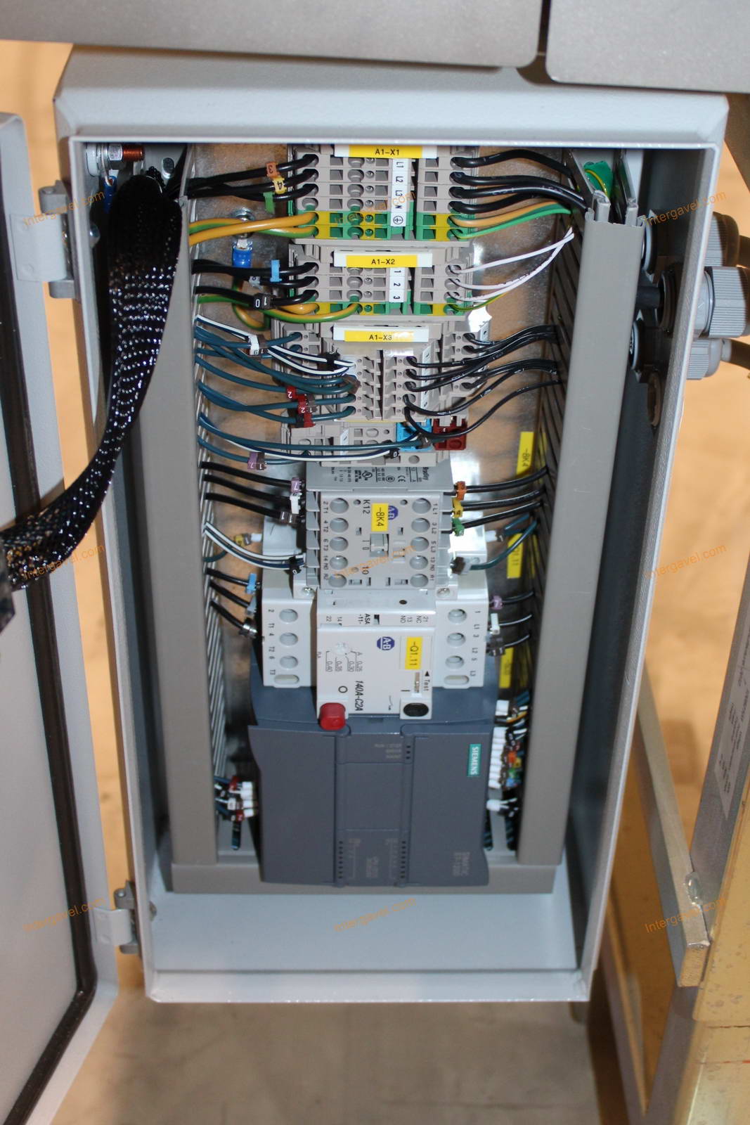 Szállító szalag 12