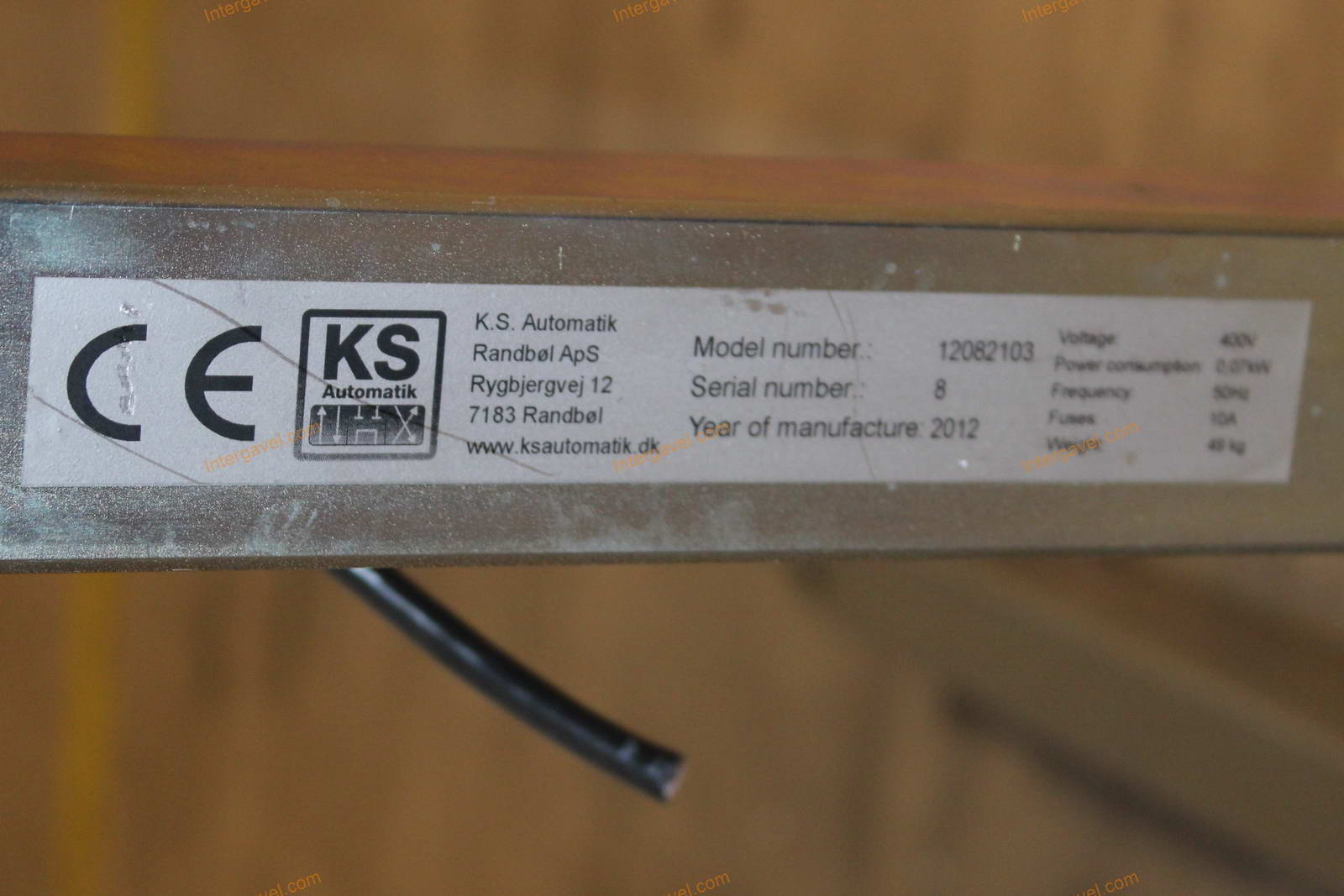 Szállító szalag 2