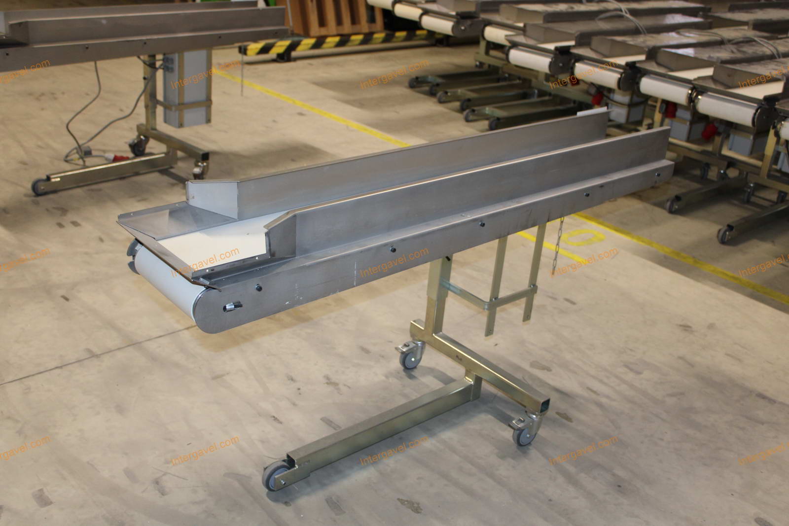 Szállító szalag 3