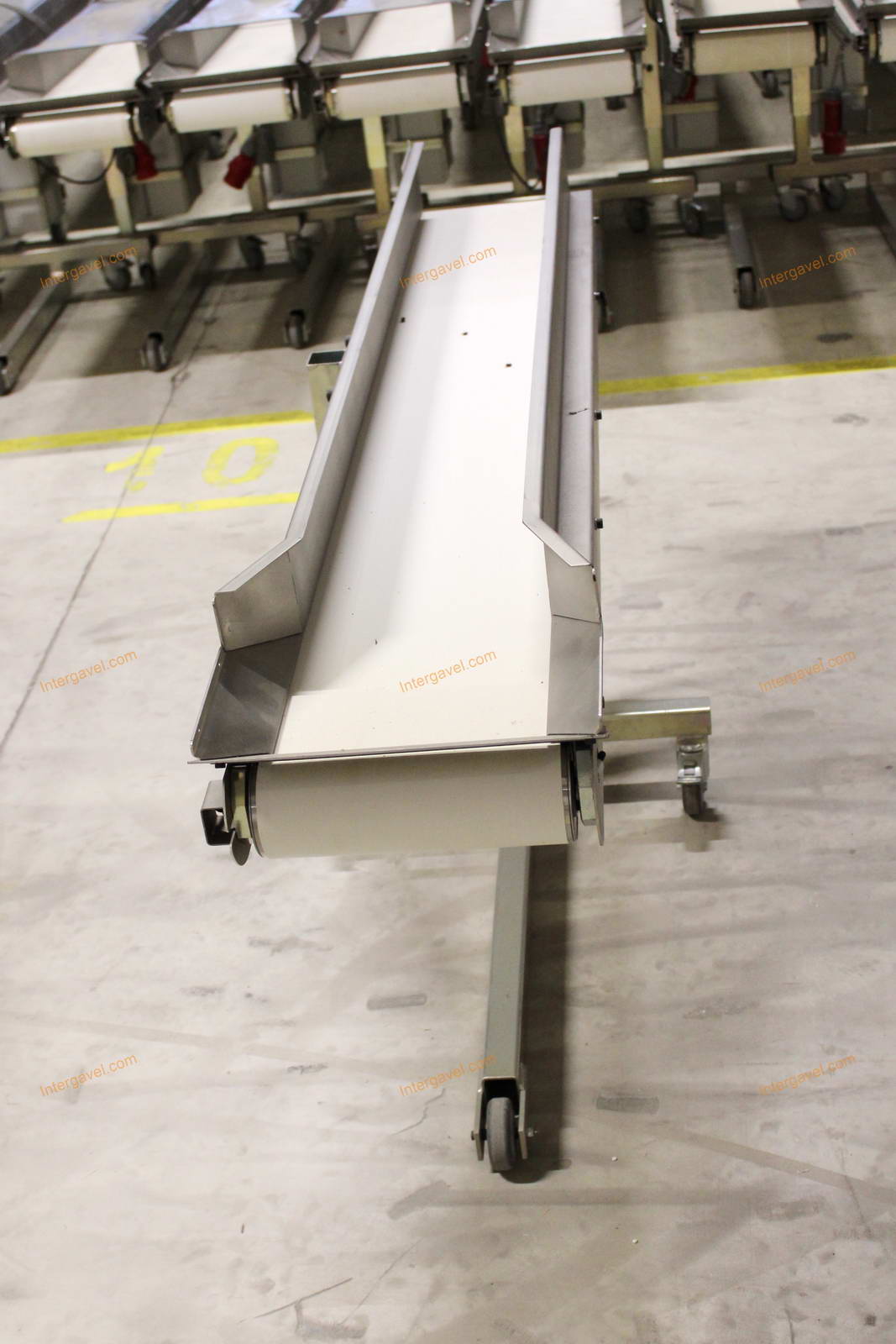 Szállító szalag 4