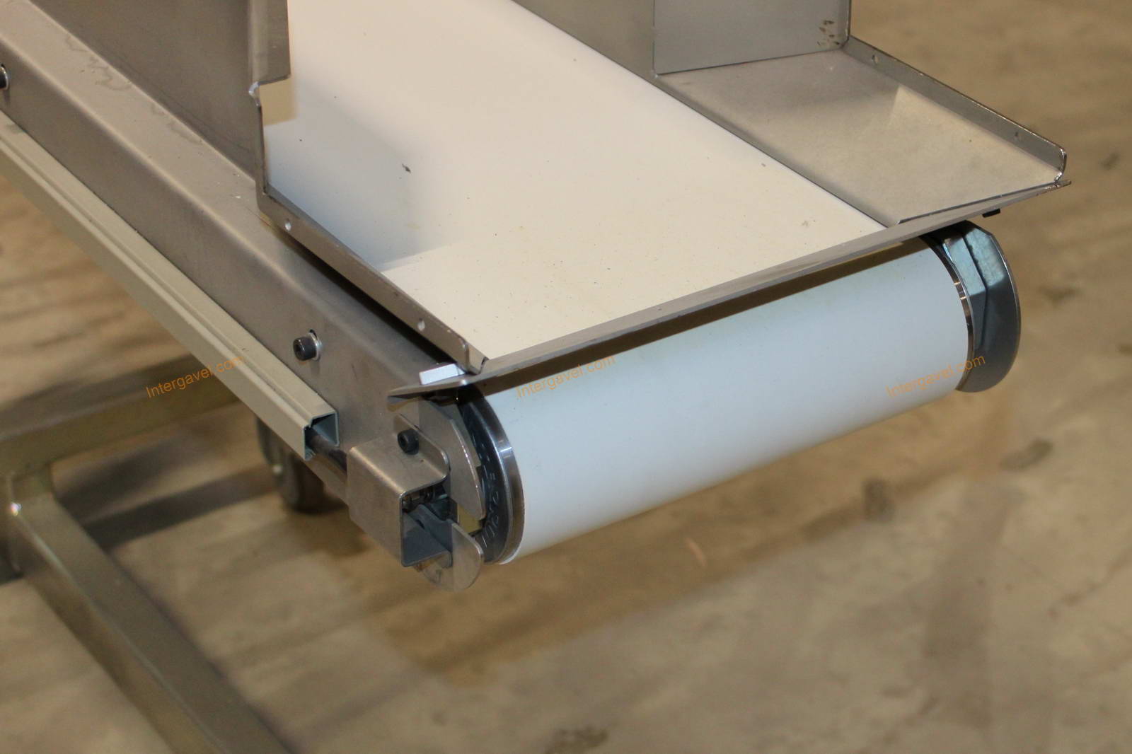 Szállító szalag 6