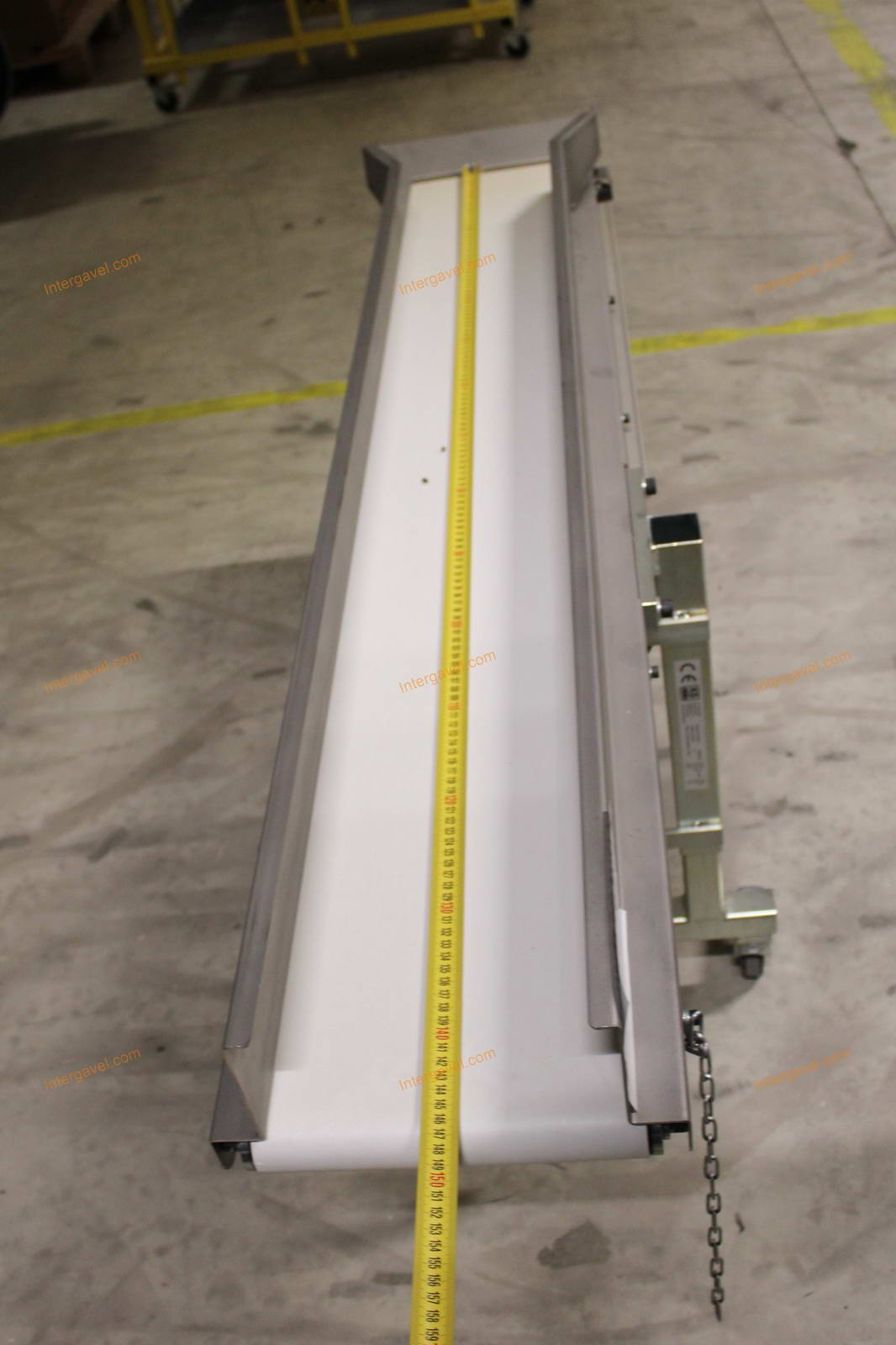 Szállító szalag 7