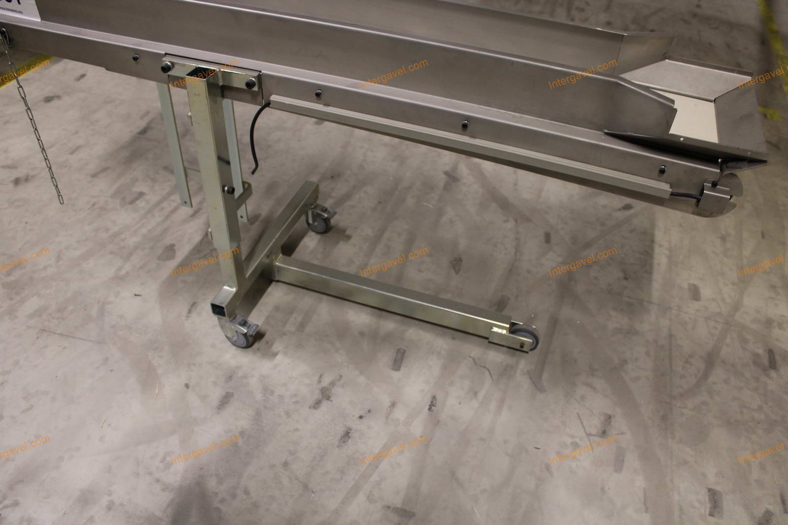 Szállító szalag 10