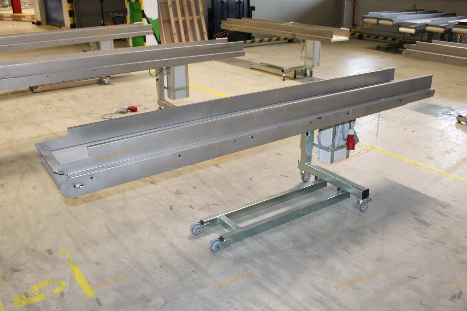 Szállító szalag 3