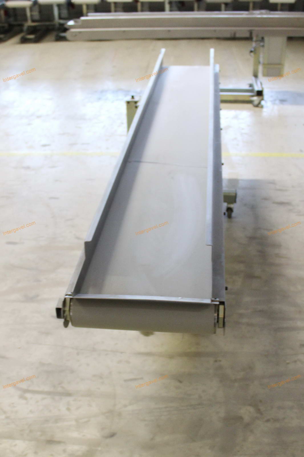 Szállító szalag 4