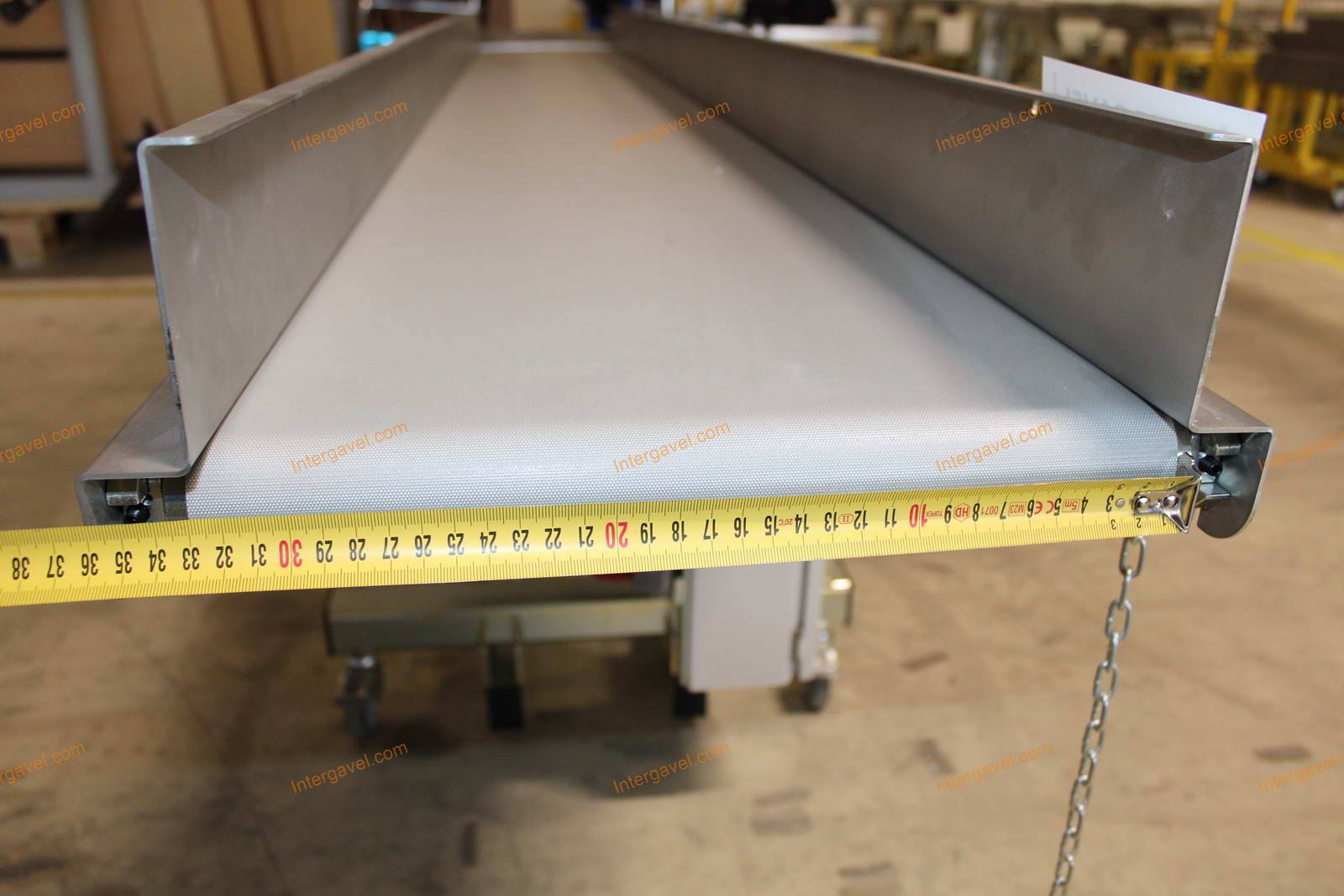 Szállító szalag 6