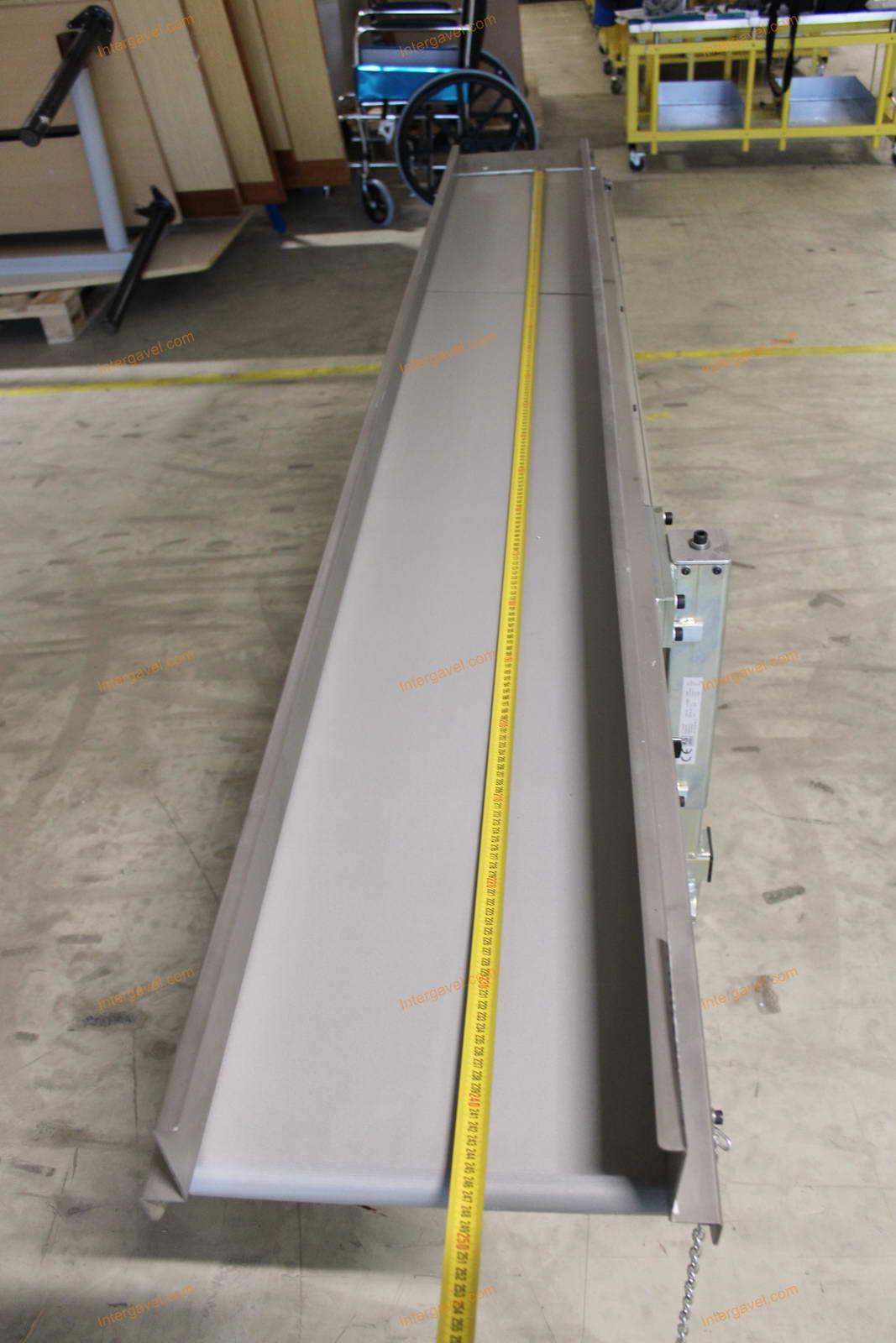 Szállító szalag 7