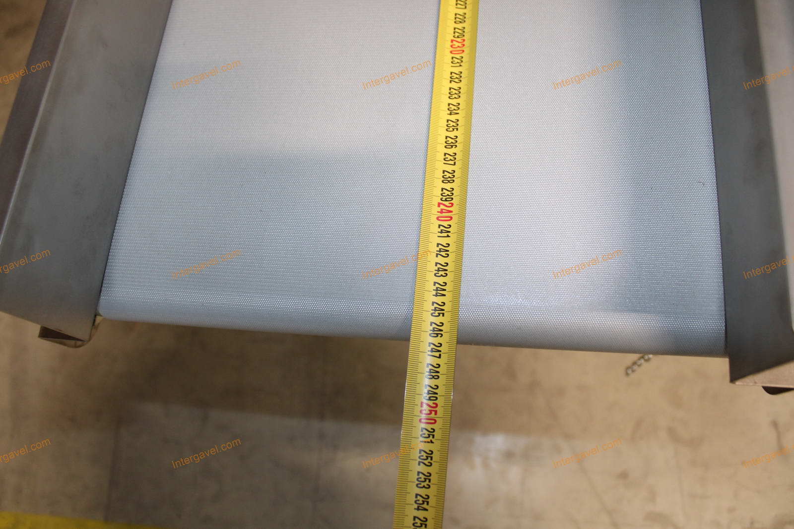 Szállító szalag 8