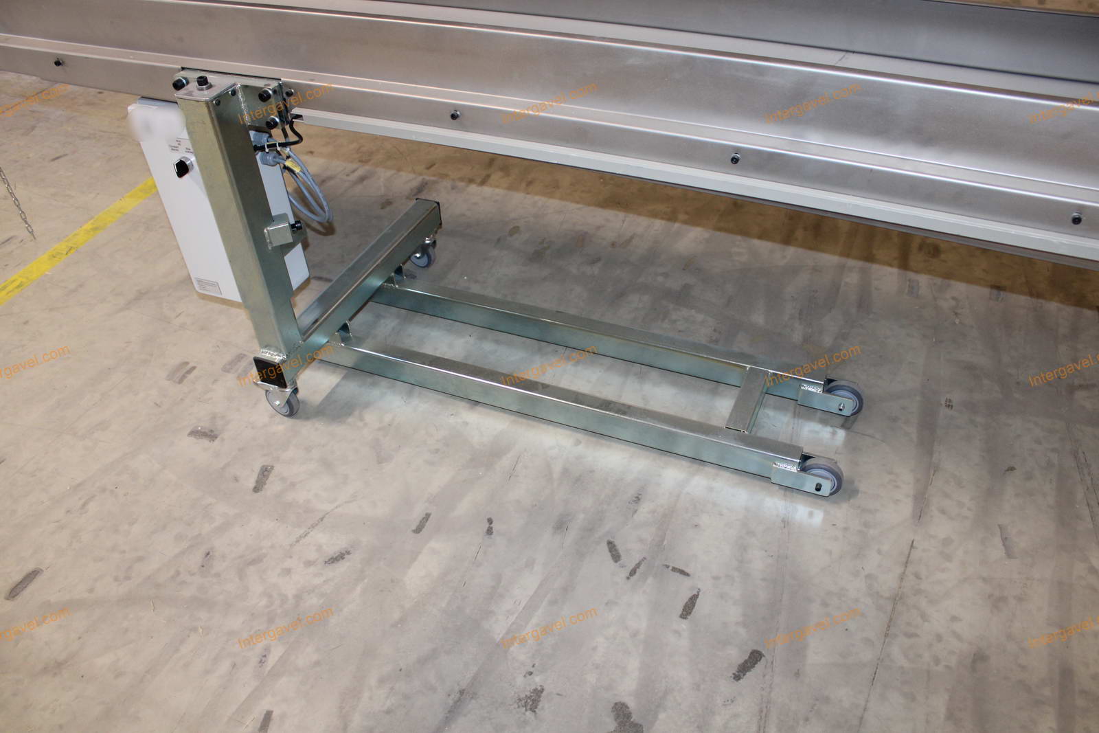 Szállító szalag 9