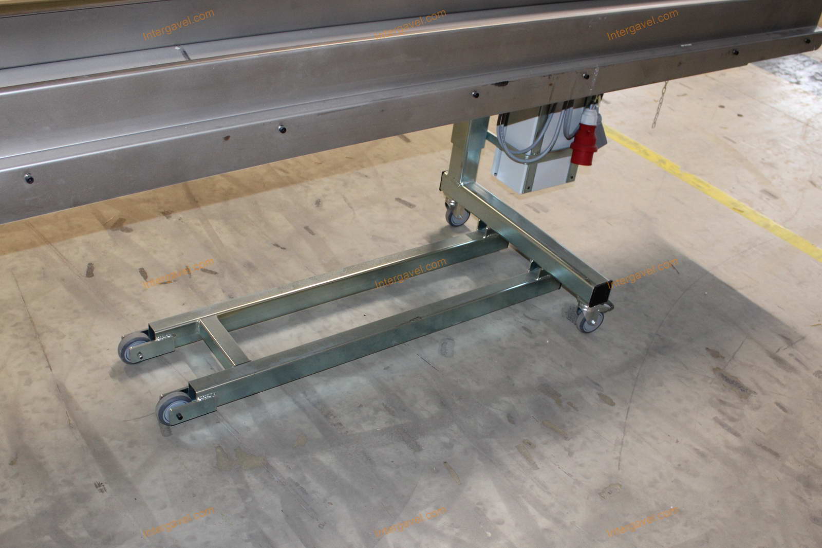 Szállító szalag 10