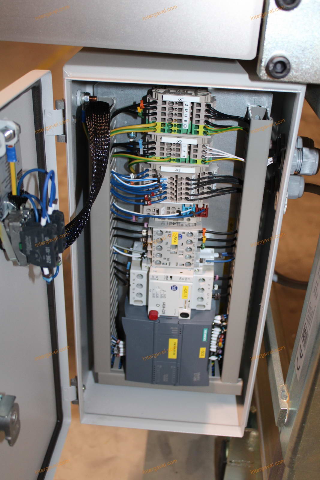 Szállító szalag 12