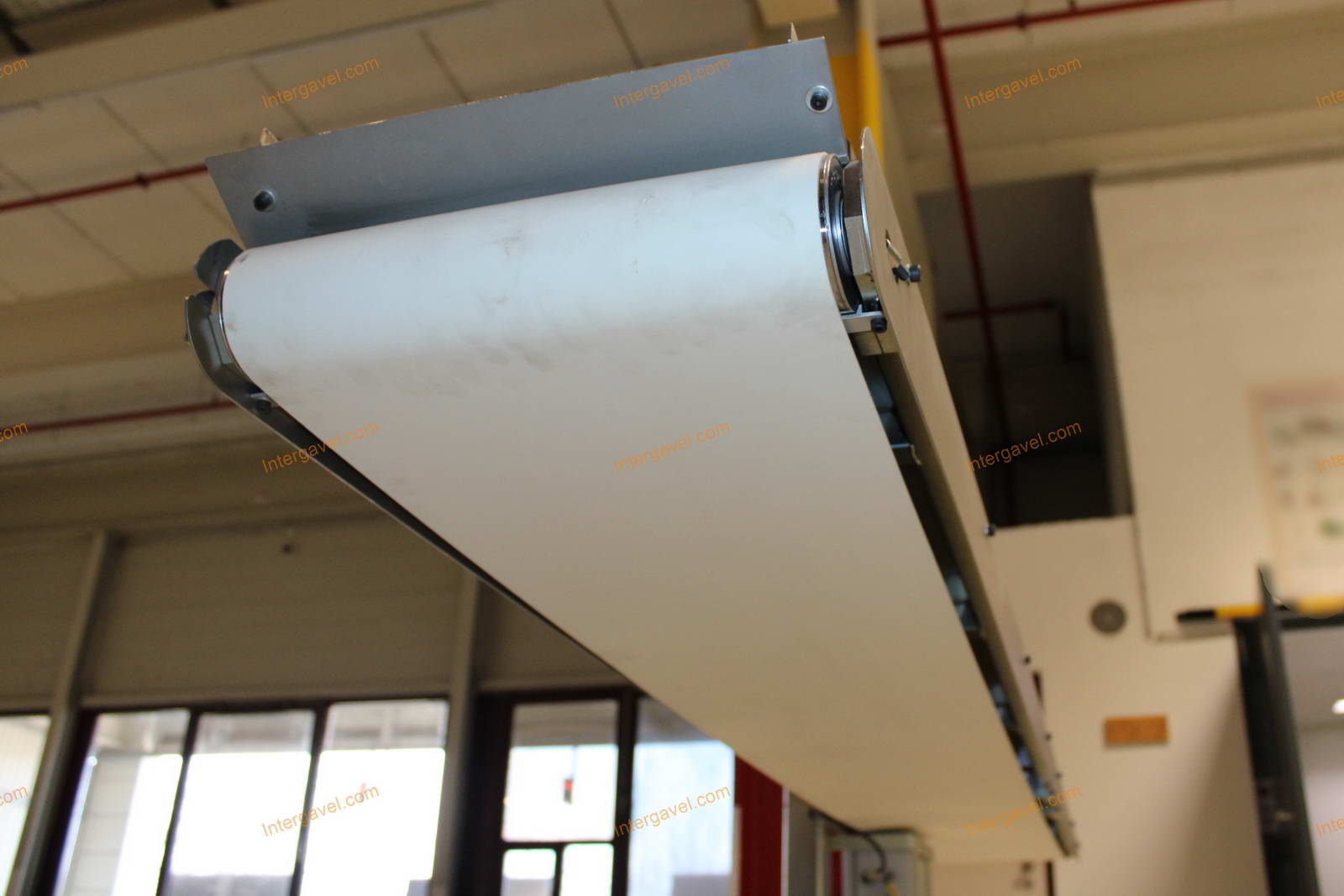 Szállító szalag 5