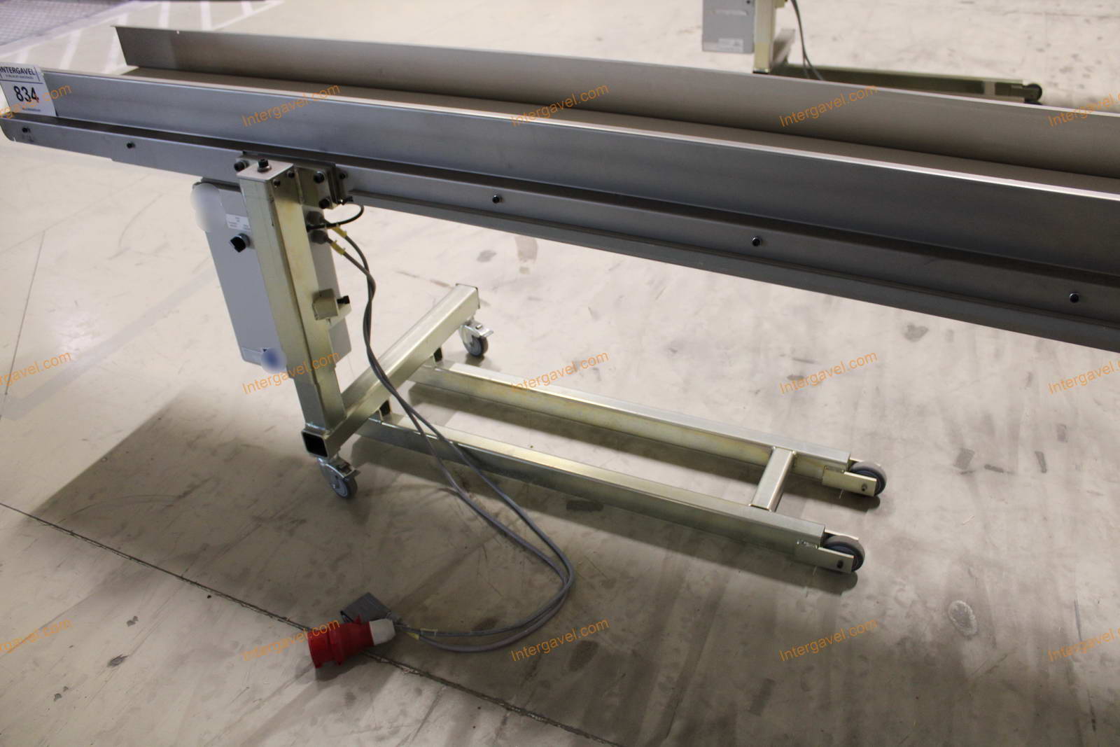 Szállító szalag 9