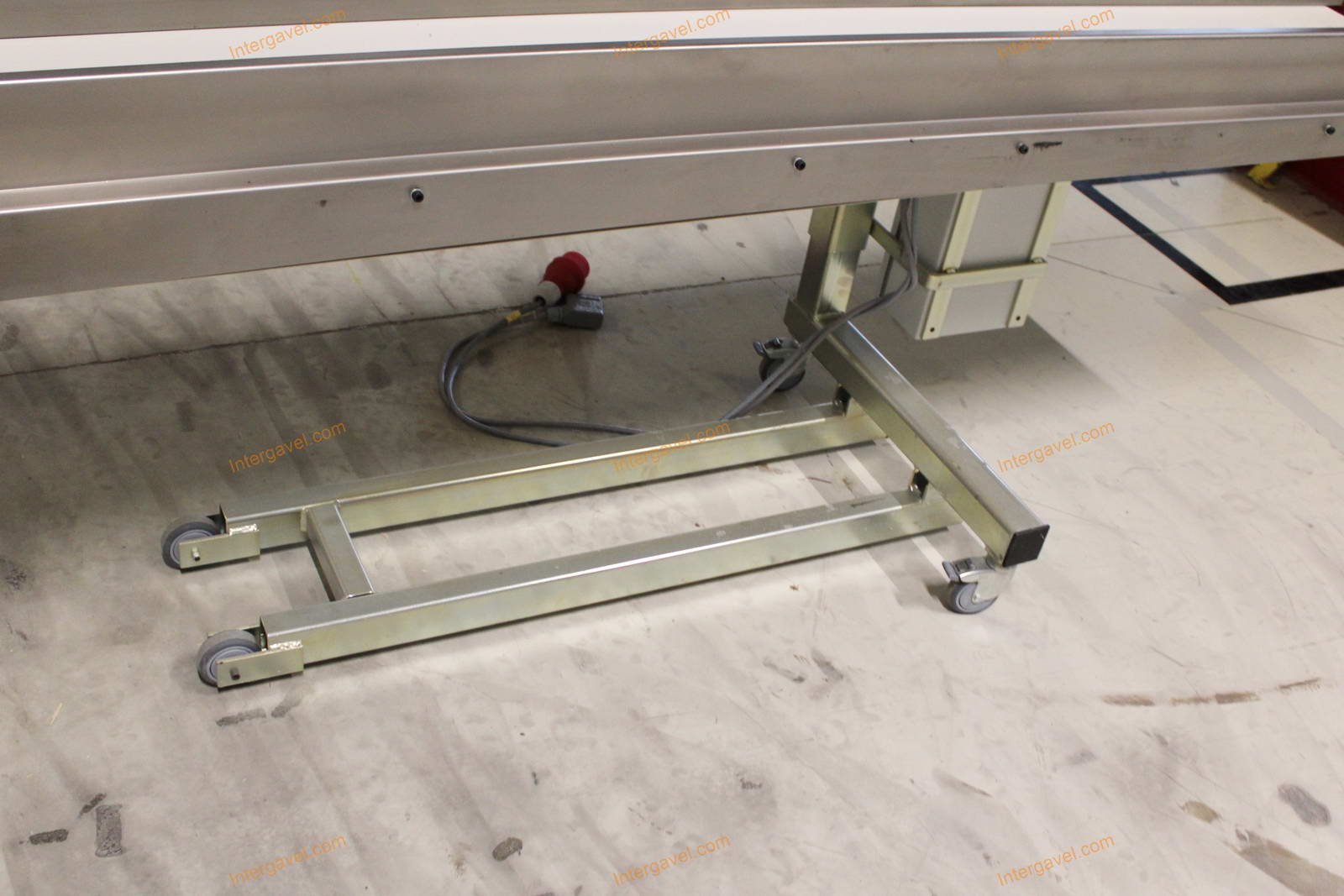 Szállító szalag 10