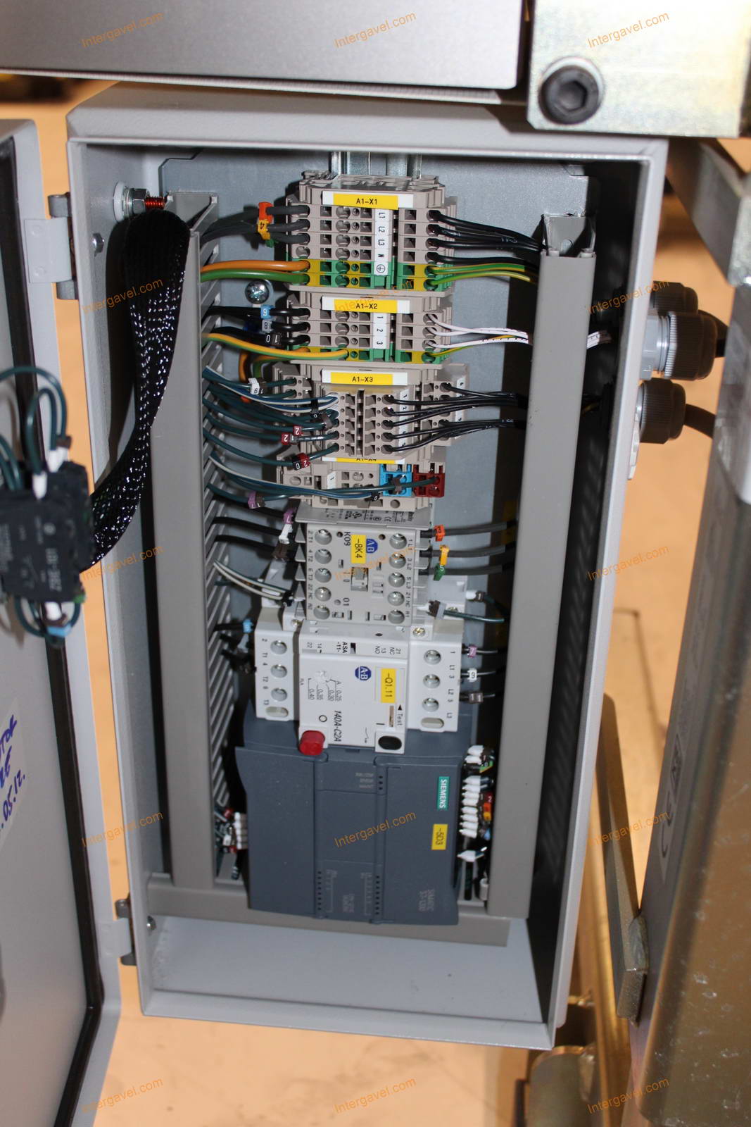 Szállító szalag 12