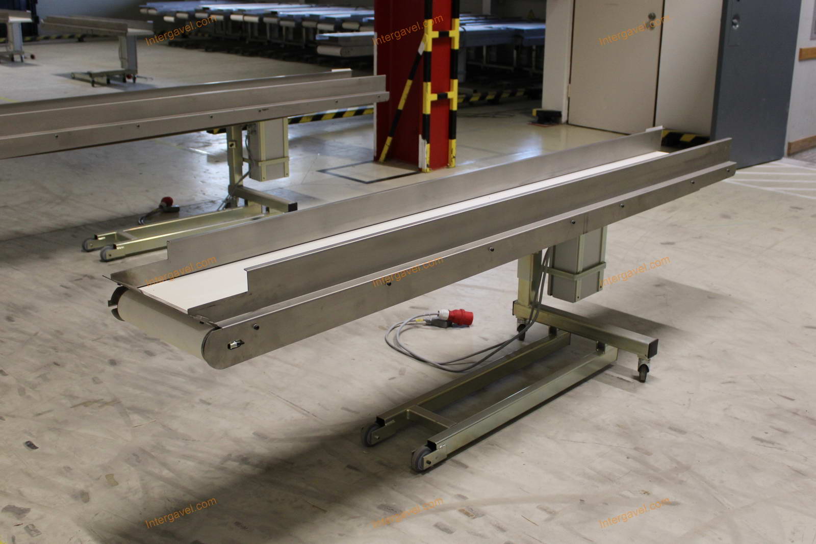 Szállító szalag 3