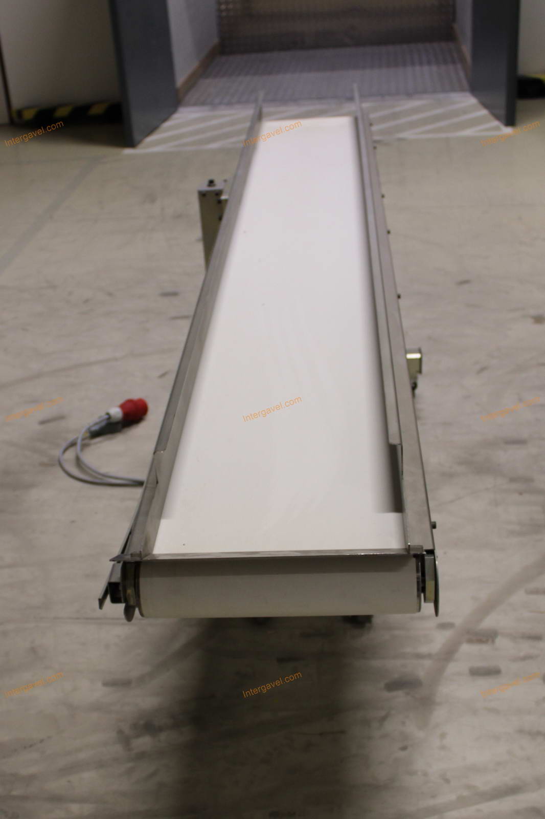 Szállító szalag 4