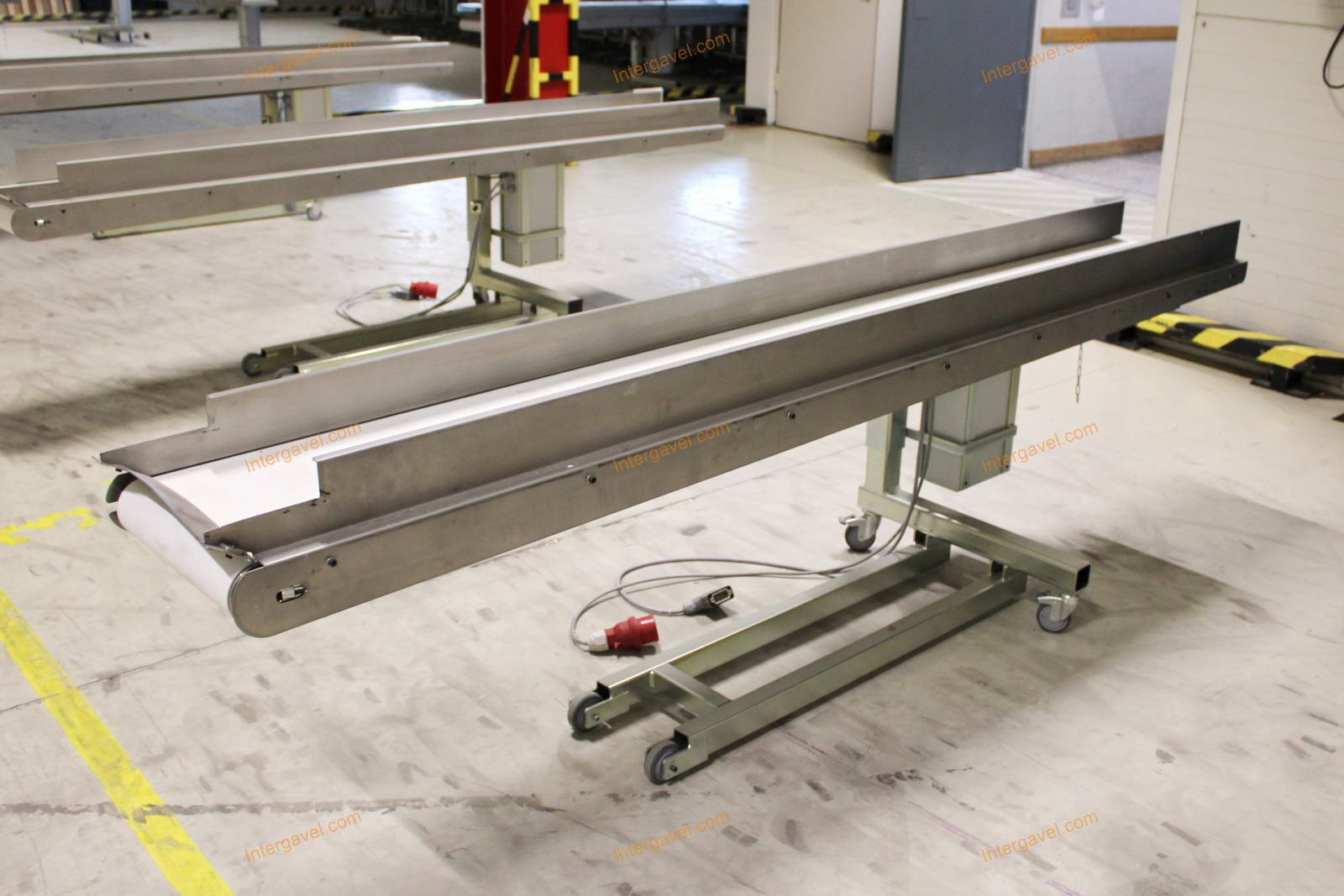 Szállító szalag 3