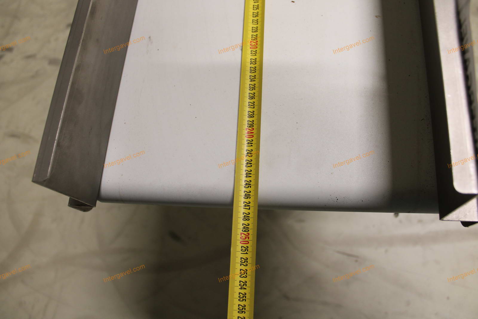 Szállító szalag 8