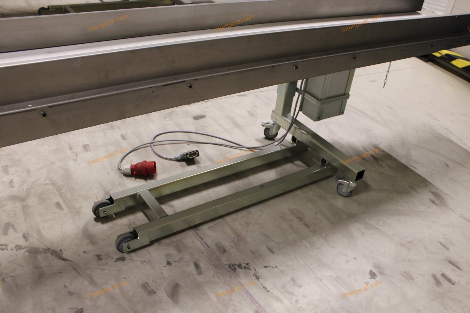 Szállító szalag 10