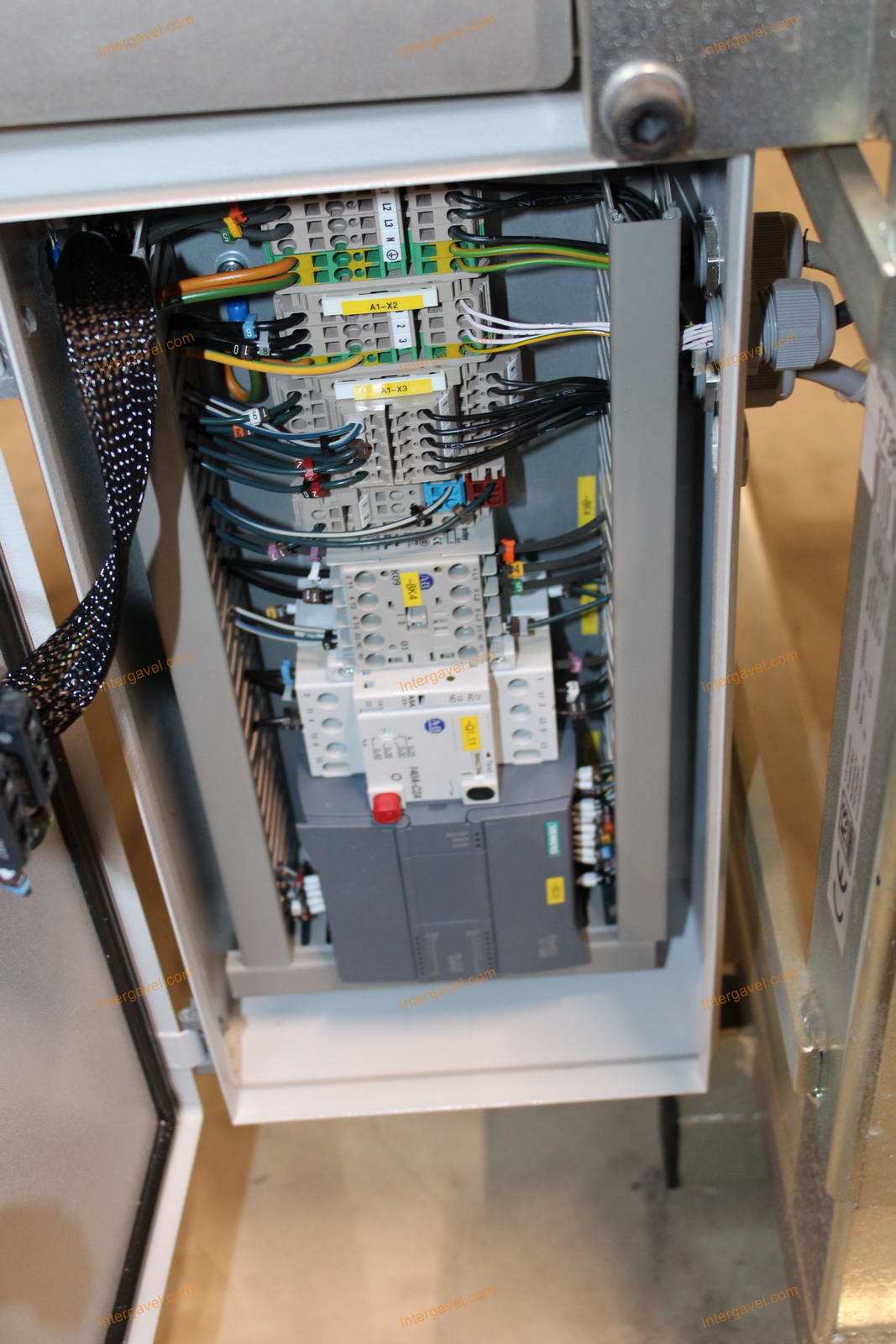 Szállító szalag 12