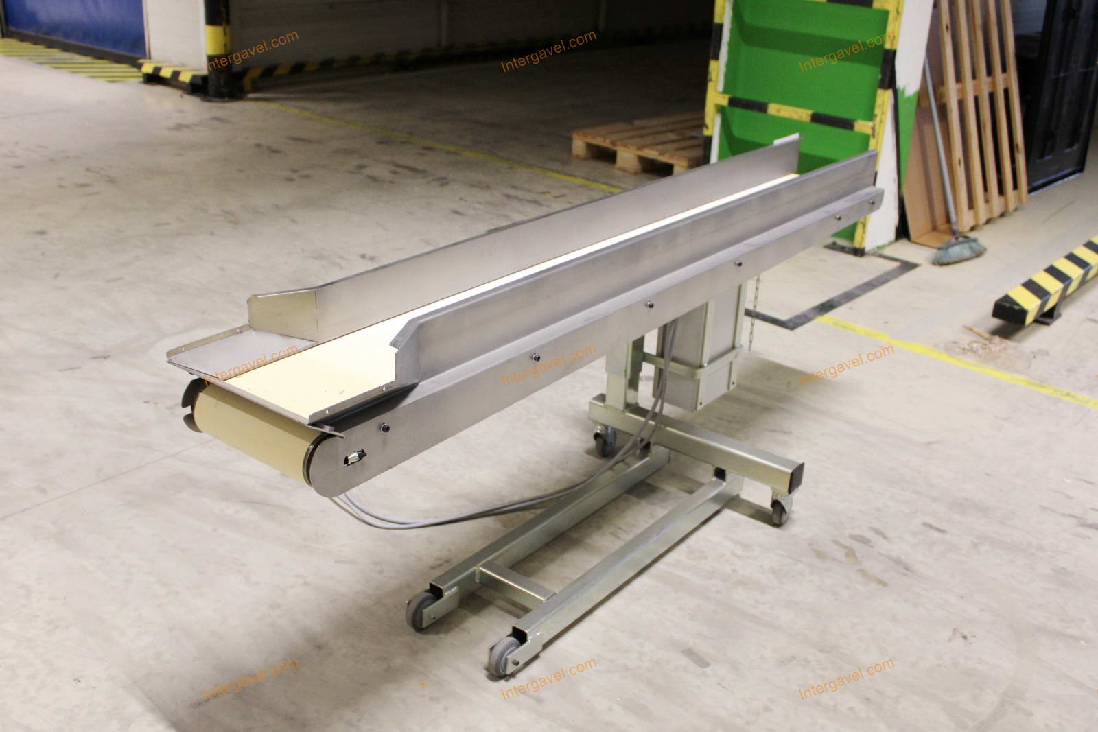 Szállító szalag 3