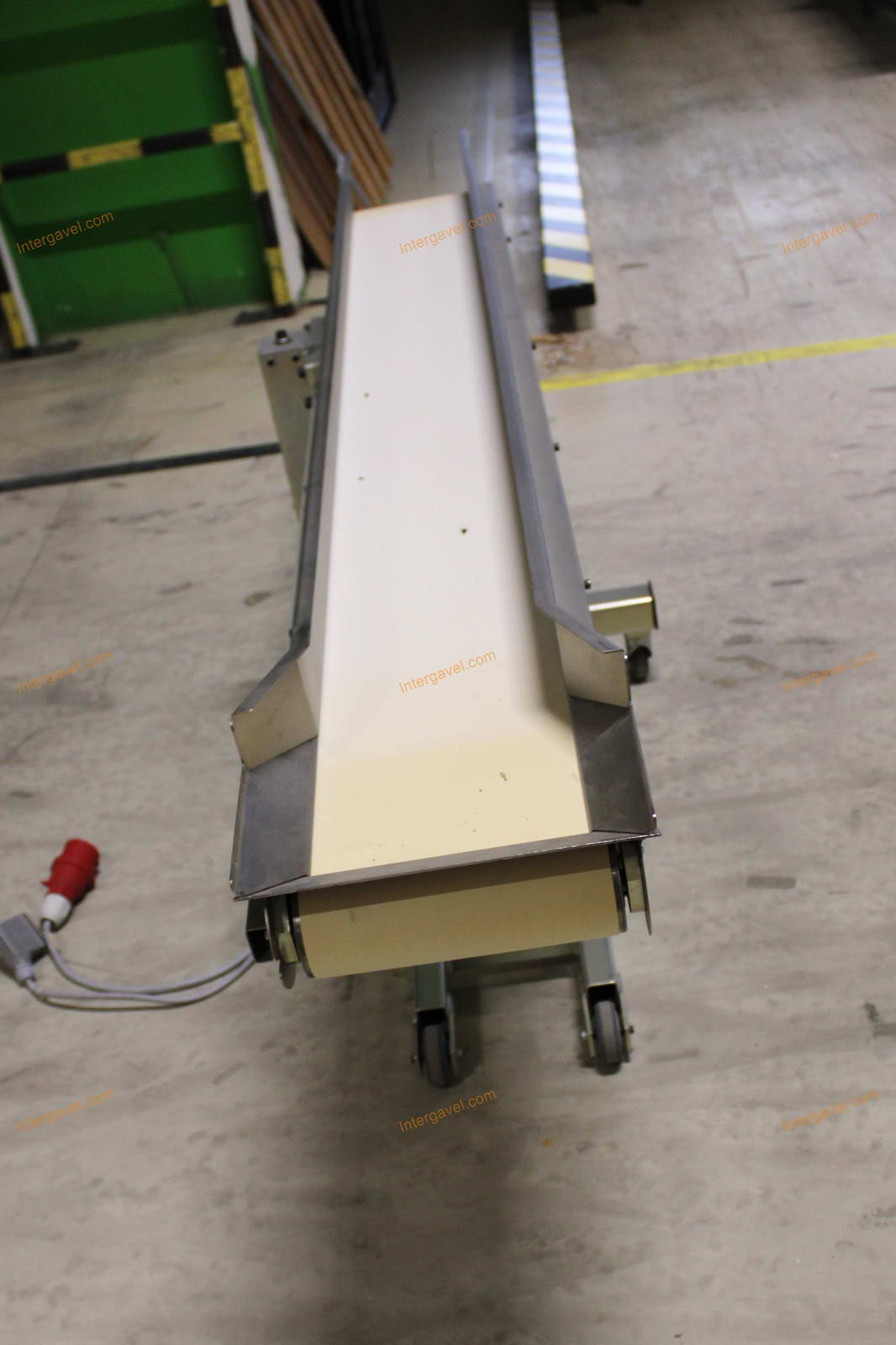 Szállító szalag 4