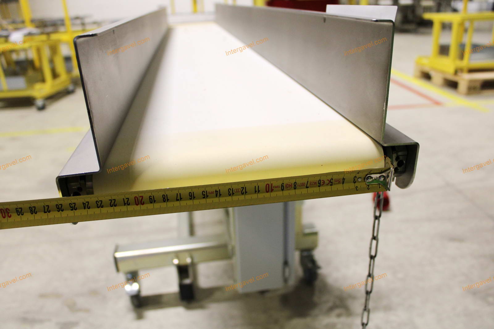 Szállító szalag 6