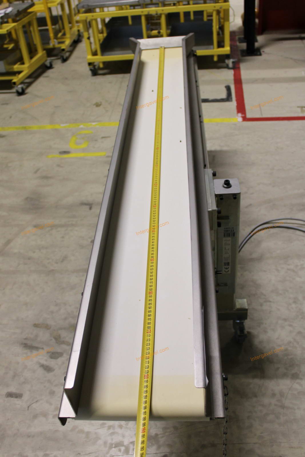 Szállító szalag 7