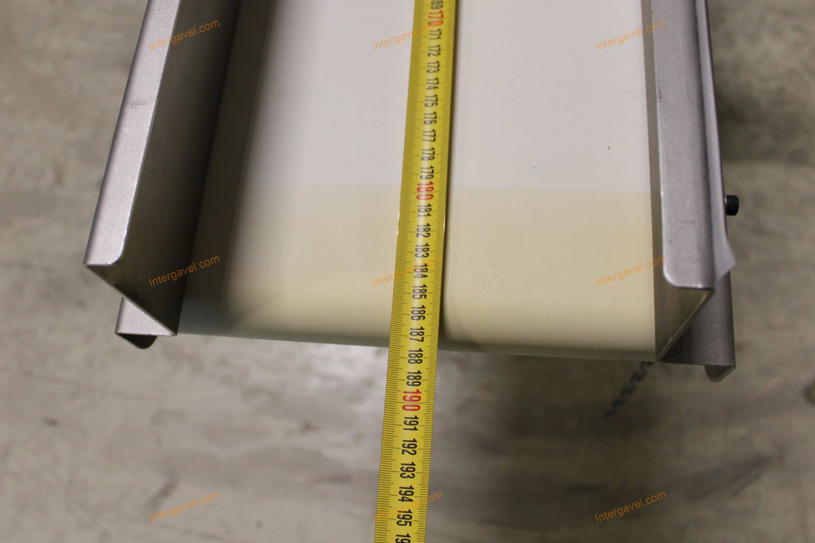 Szállító szalag 8