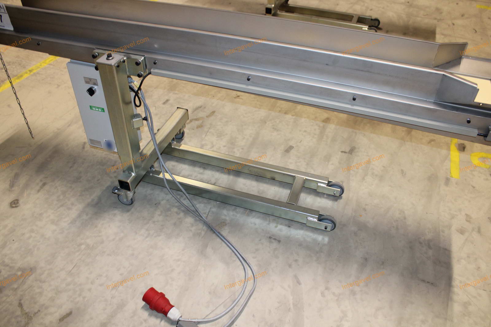 Szállító szalag 9