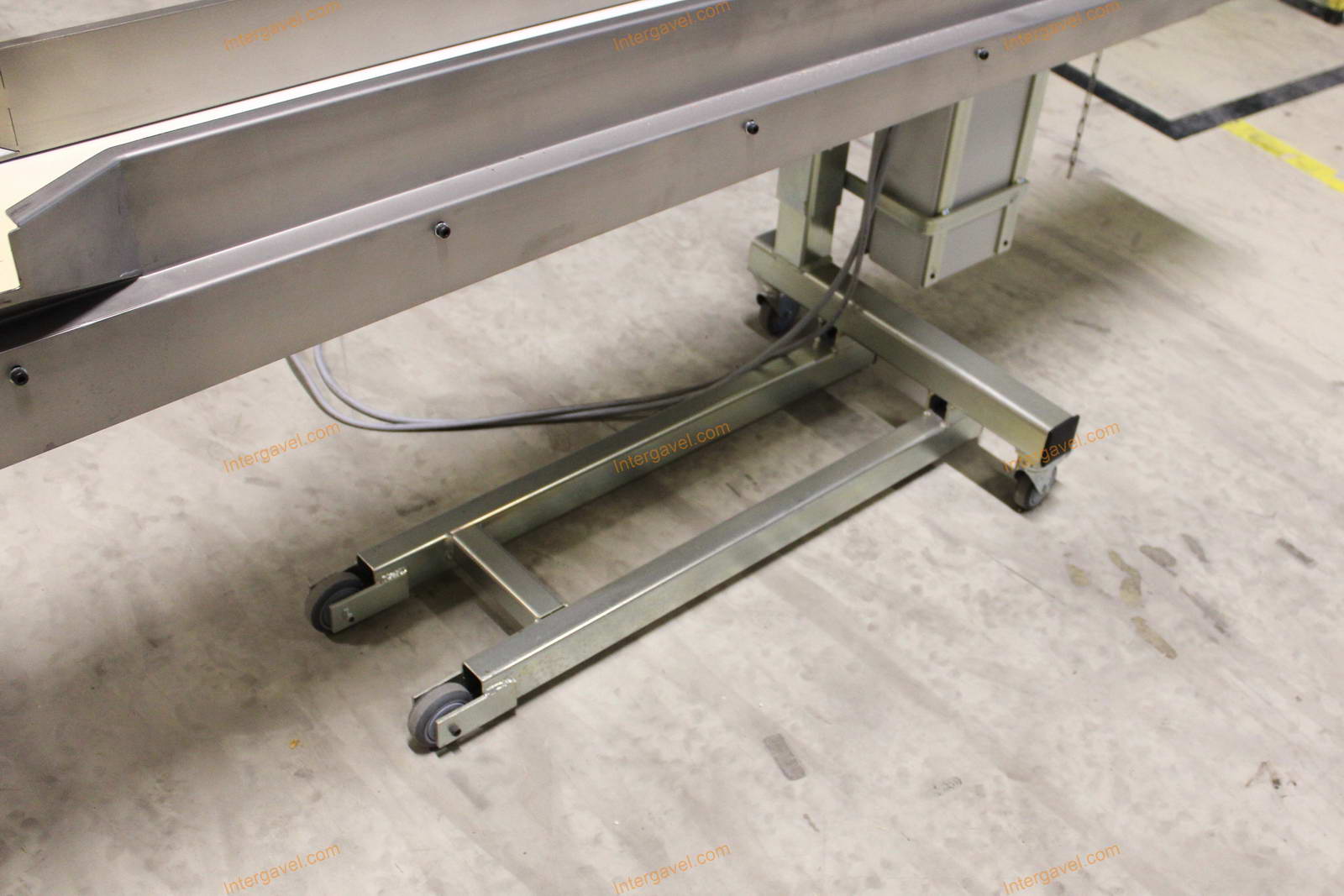 Szállító szalag 10