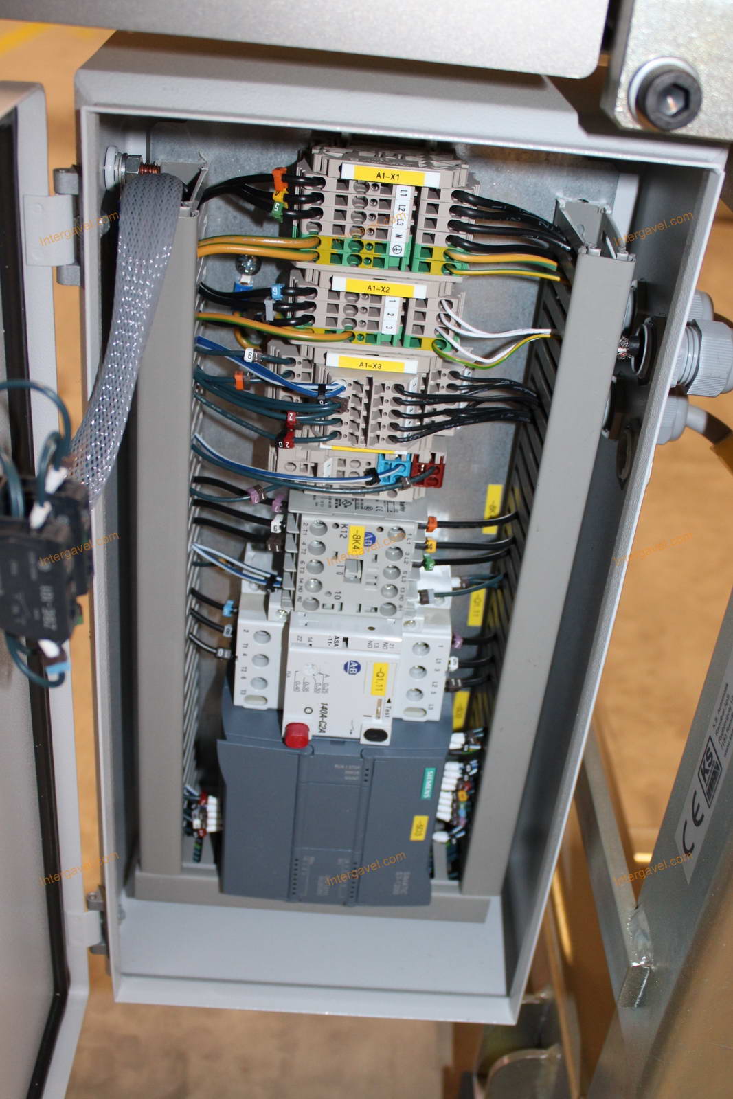 Szállító szalag 12