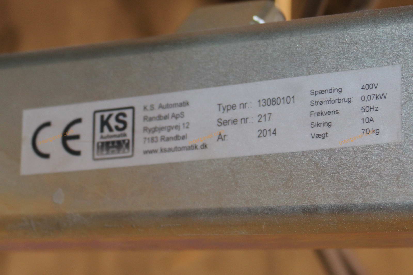 Szállító szalag 2