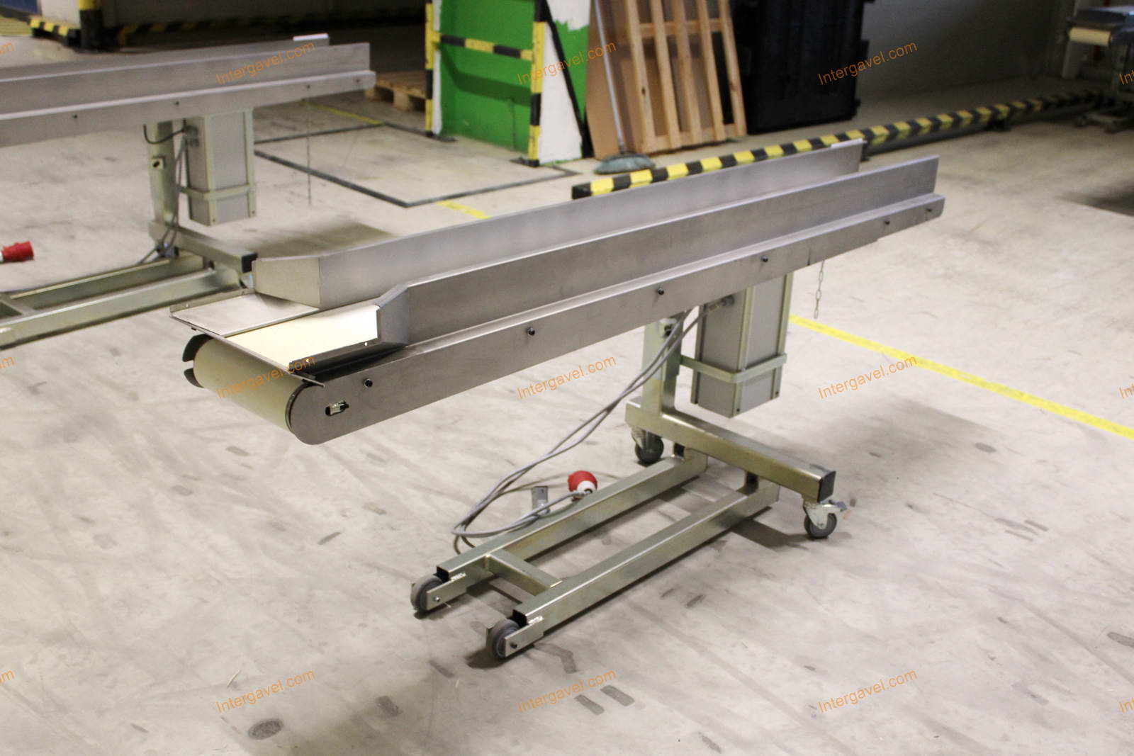 Szállító szalag 3