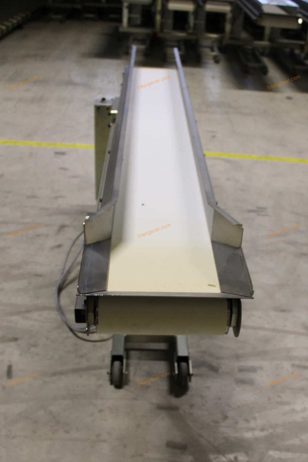 Szállító szalag 4