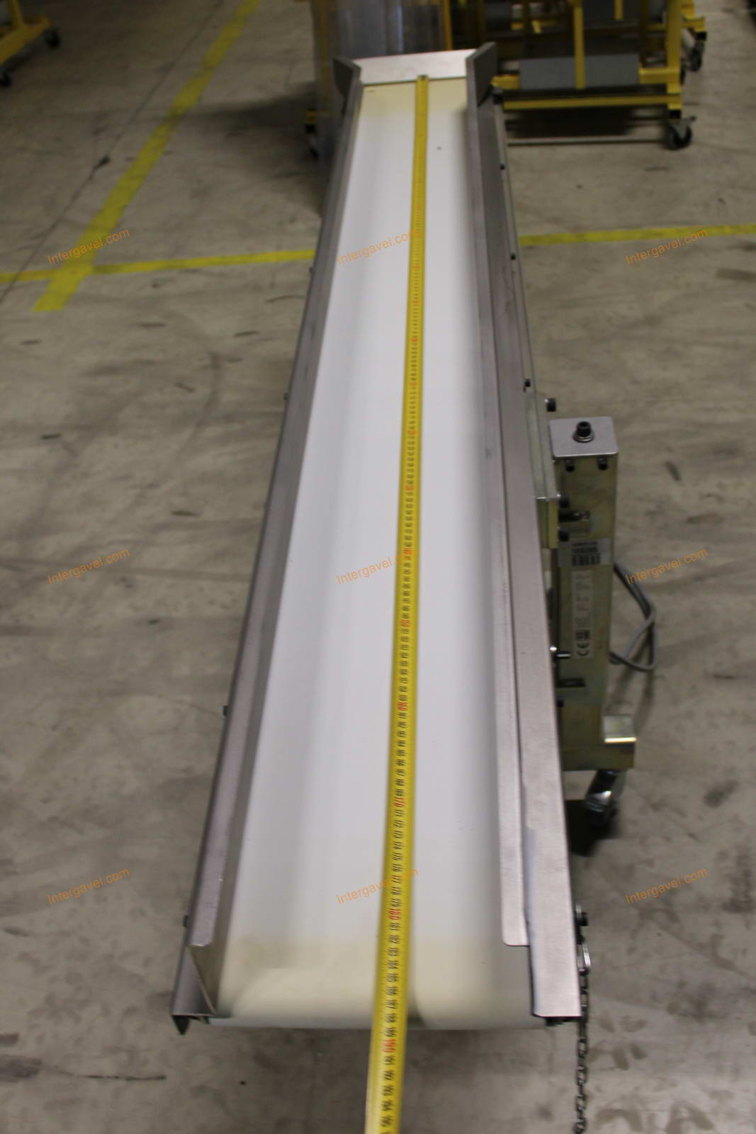 Szállító szalag 7