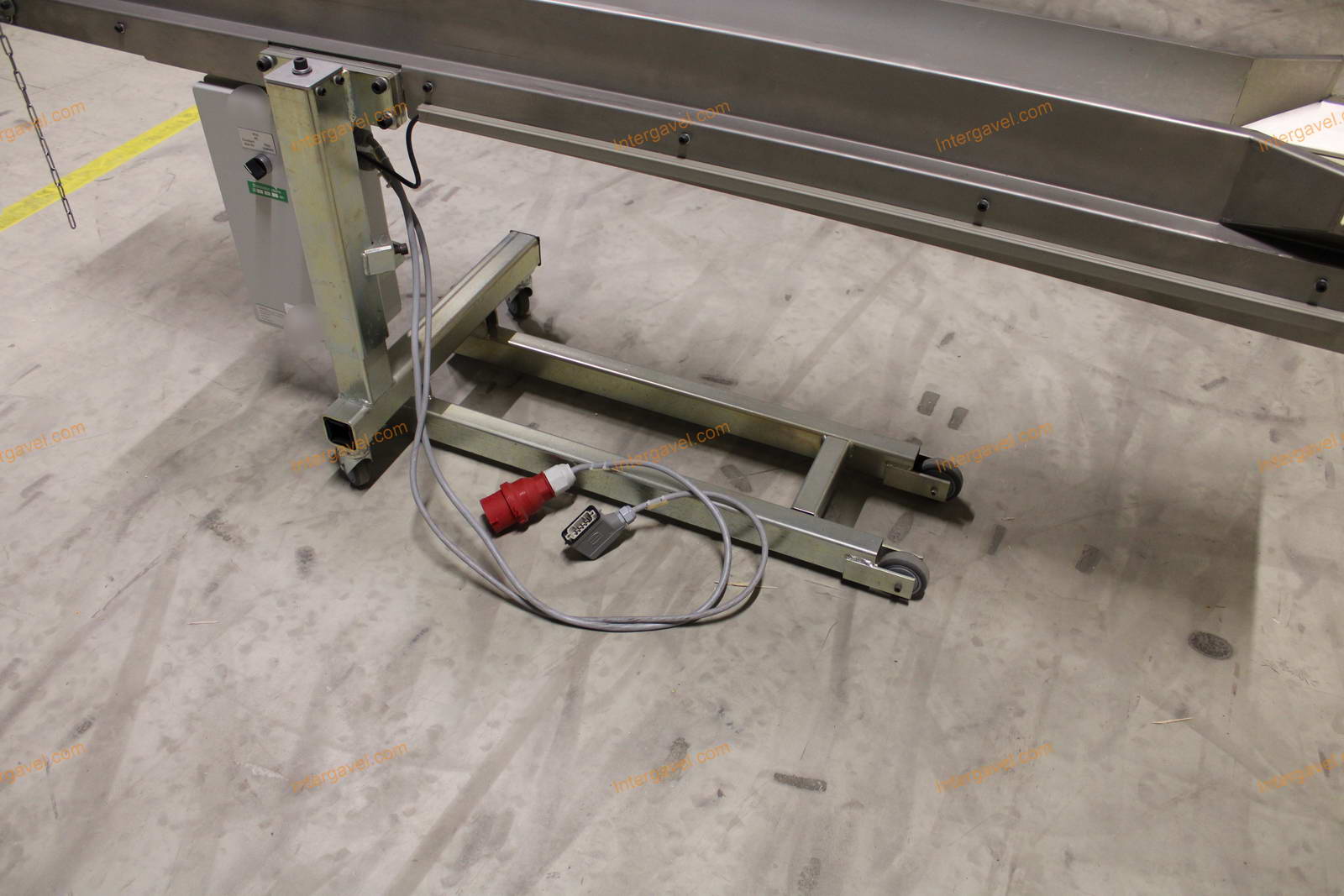 Szállító szalag 9