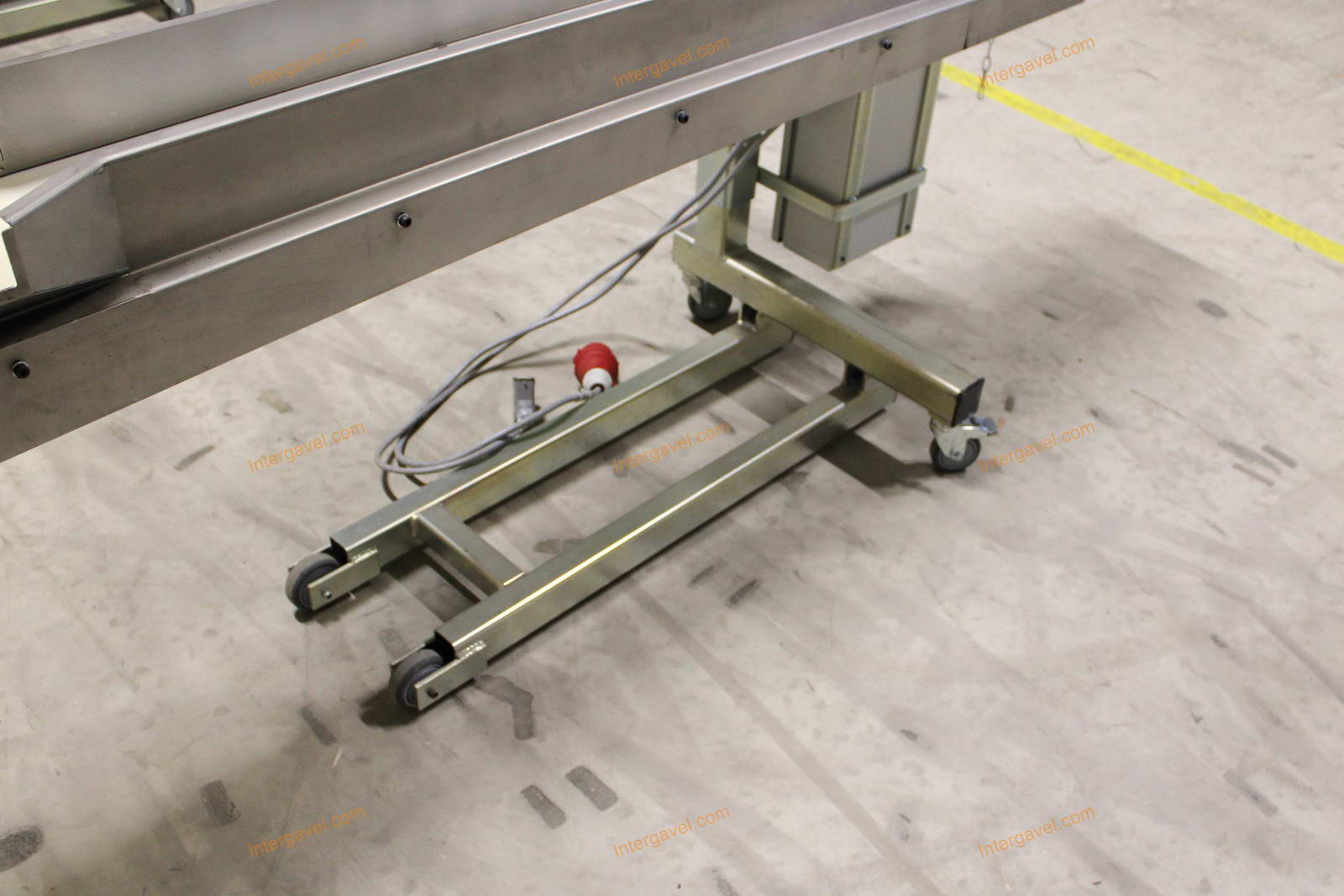 Szállító szalag 10